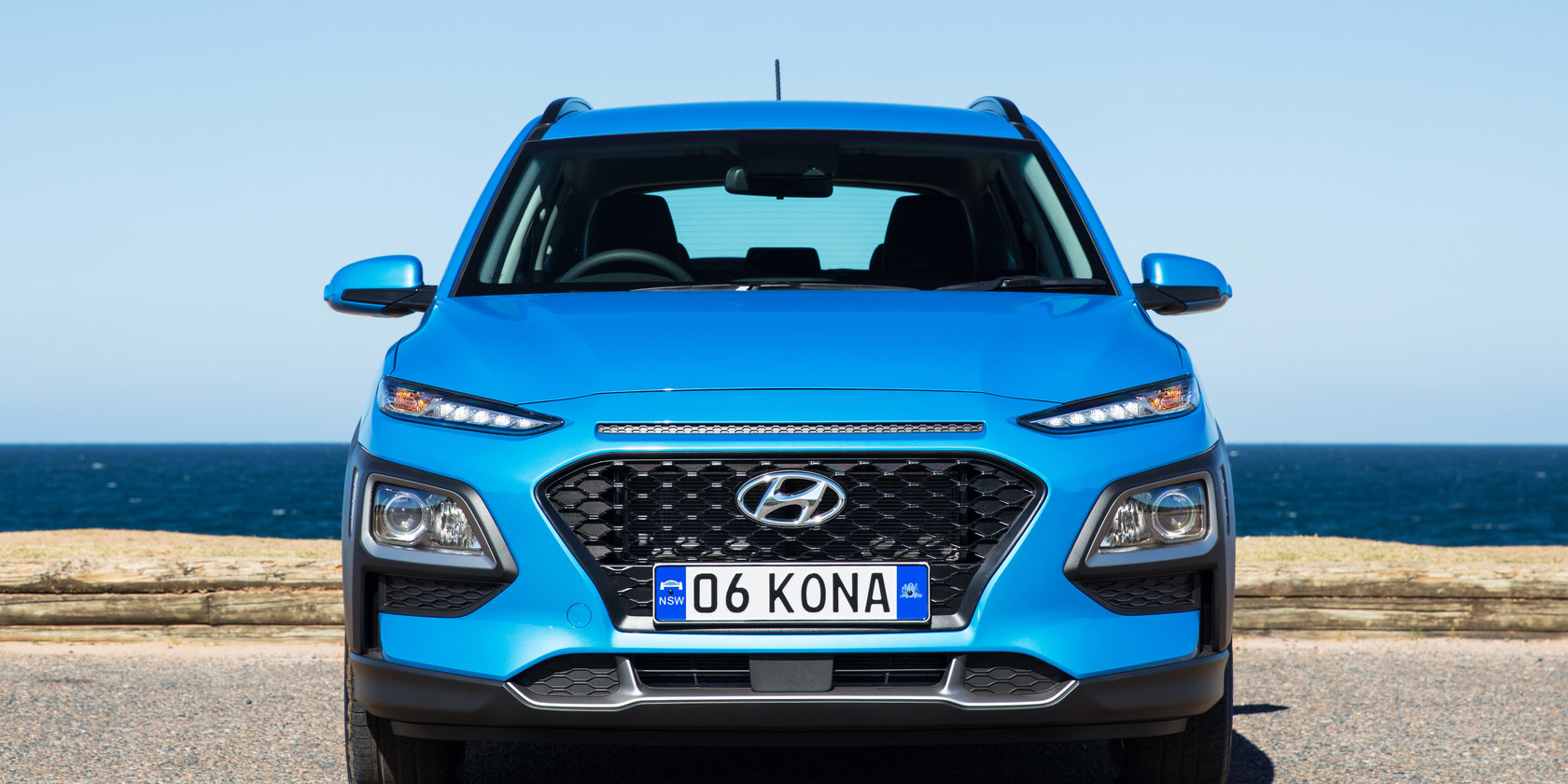 2018 신형 현대 코나 [데이터주의] | 인스티즈