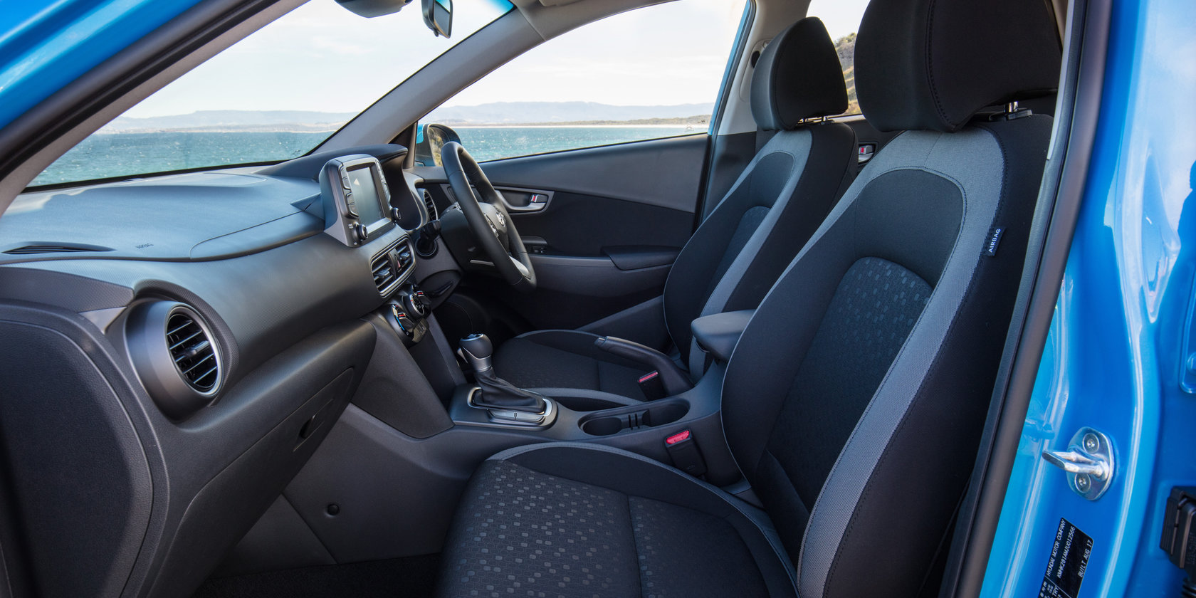 2018 신형 현대 코나 [데이터주의] | 인스티즈