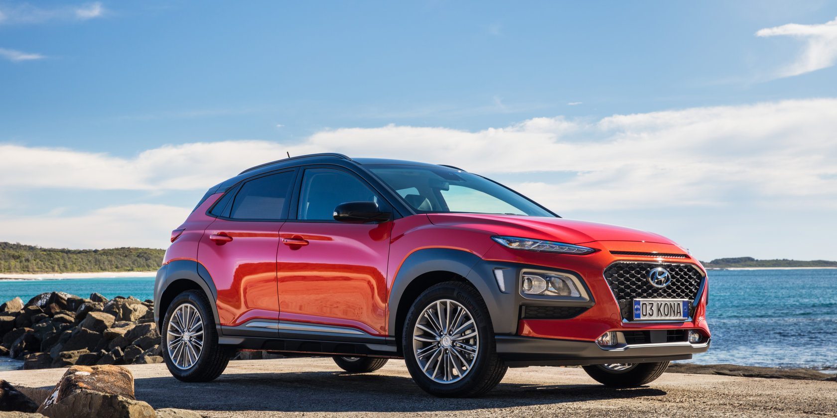 2018 신형 현대 코나 [데이터주의] | 인스티즈