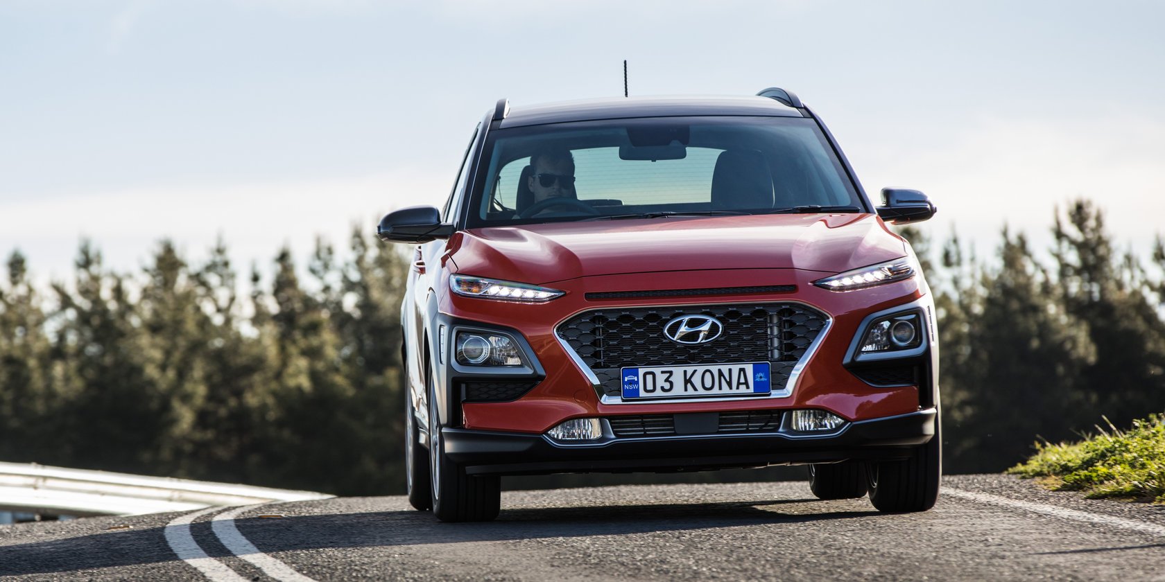 2018 신형 현대 코나 [데이터주의] | 인스티즈