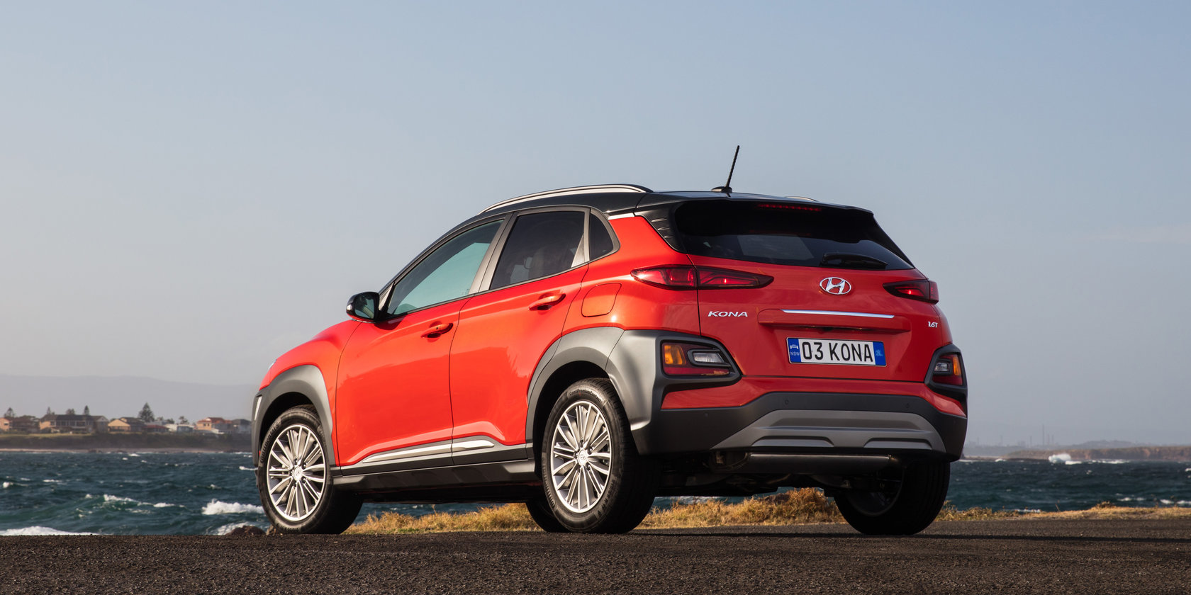 2018 신형 현대 코나 [데이터주의] | 인스티즈