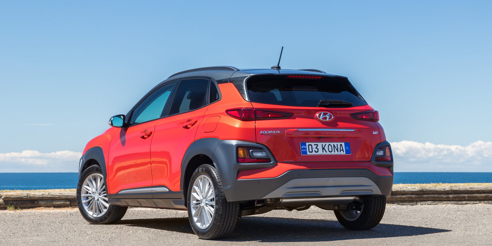 2018 신형 현대 코나 [데이터주의] | 인스티즈