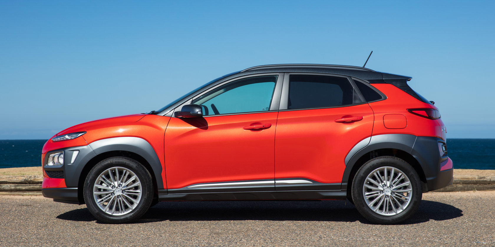 2018 신형 현대 코나 [데이터주의] | 인스티즈