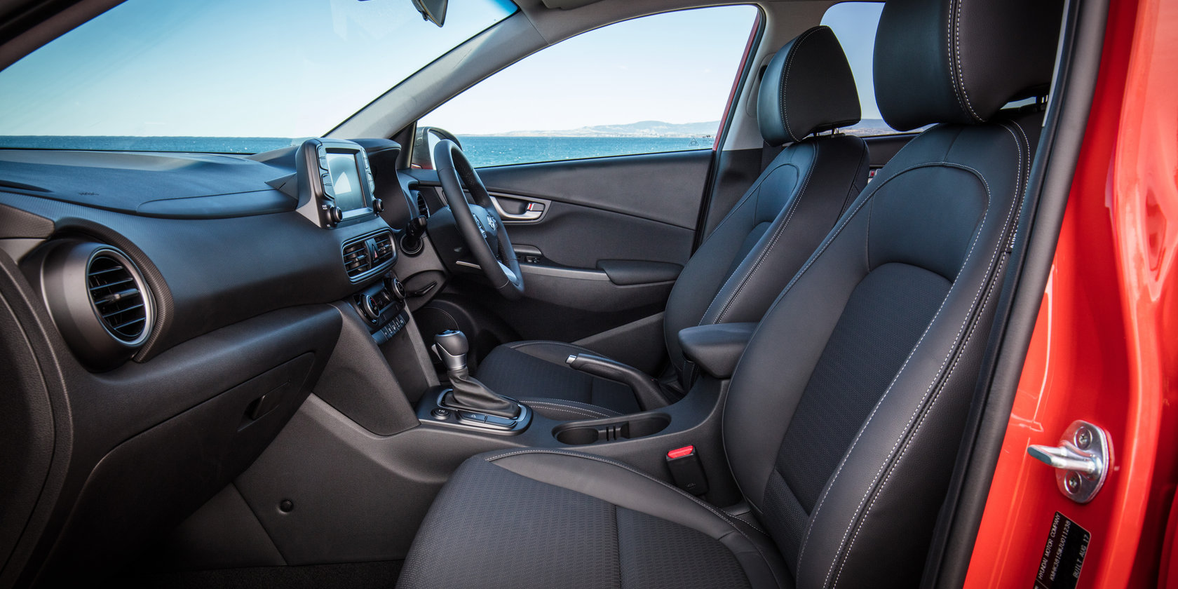 2018 신형 현대 코나 [데이터주의] | 인스티즈