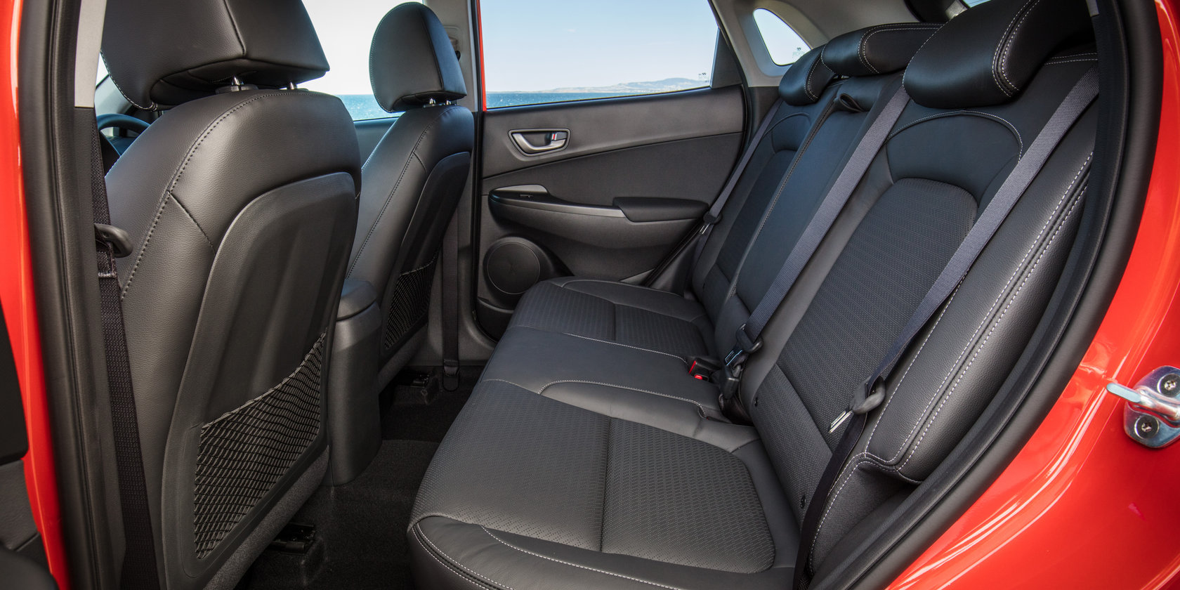 2018 신형 현대 코나 [데이터주의] | 인스티즈