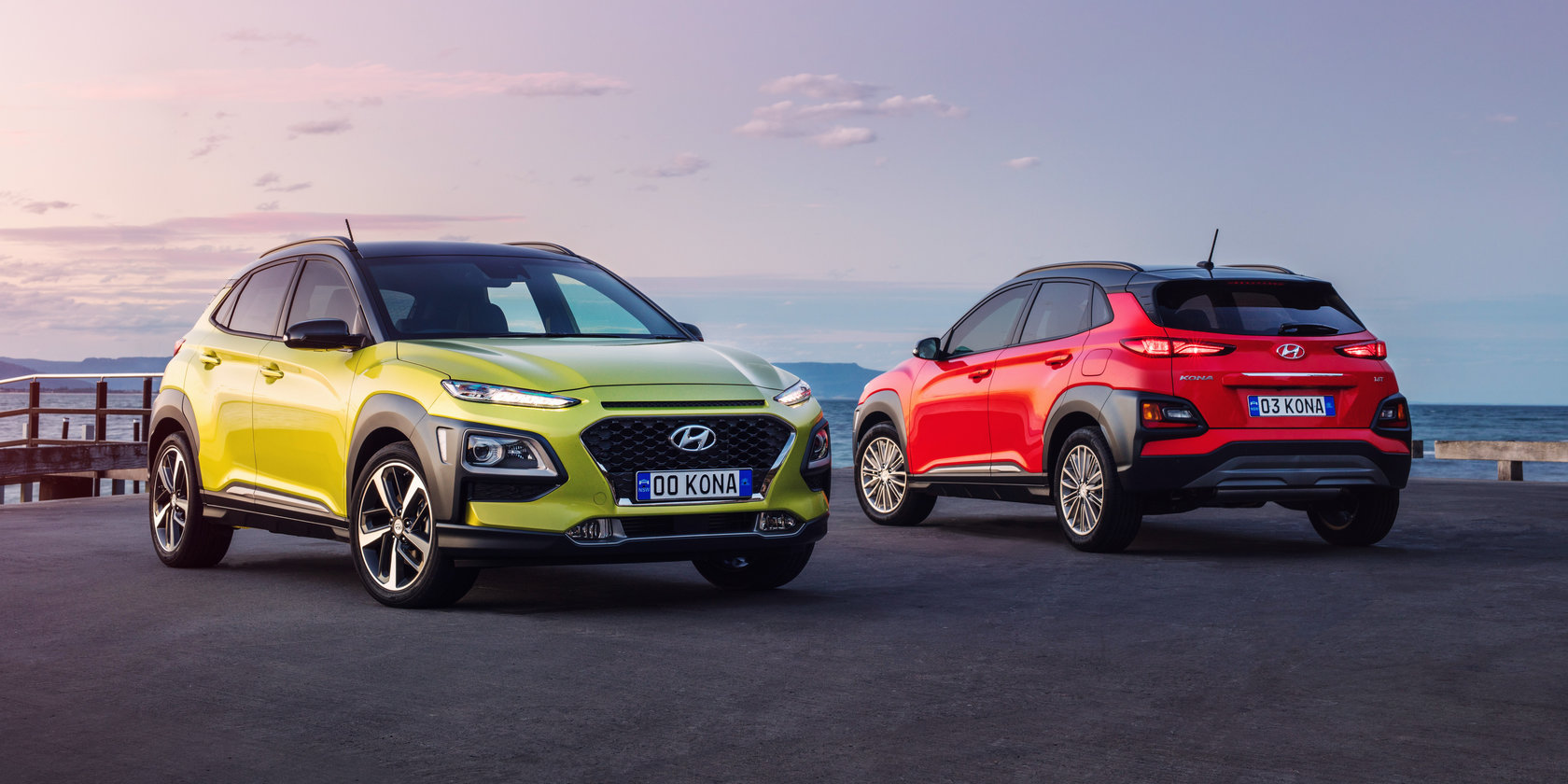 2018 신형 현대 코나 [데이터주의] | 인스티즈