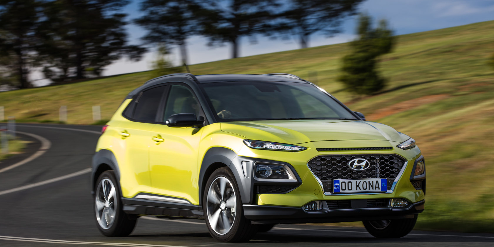 2018 신형 현대 코나 [데이터주의] | 인스티즈