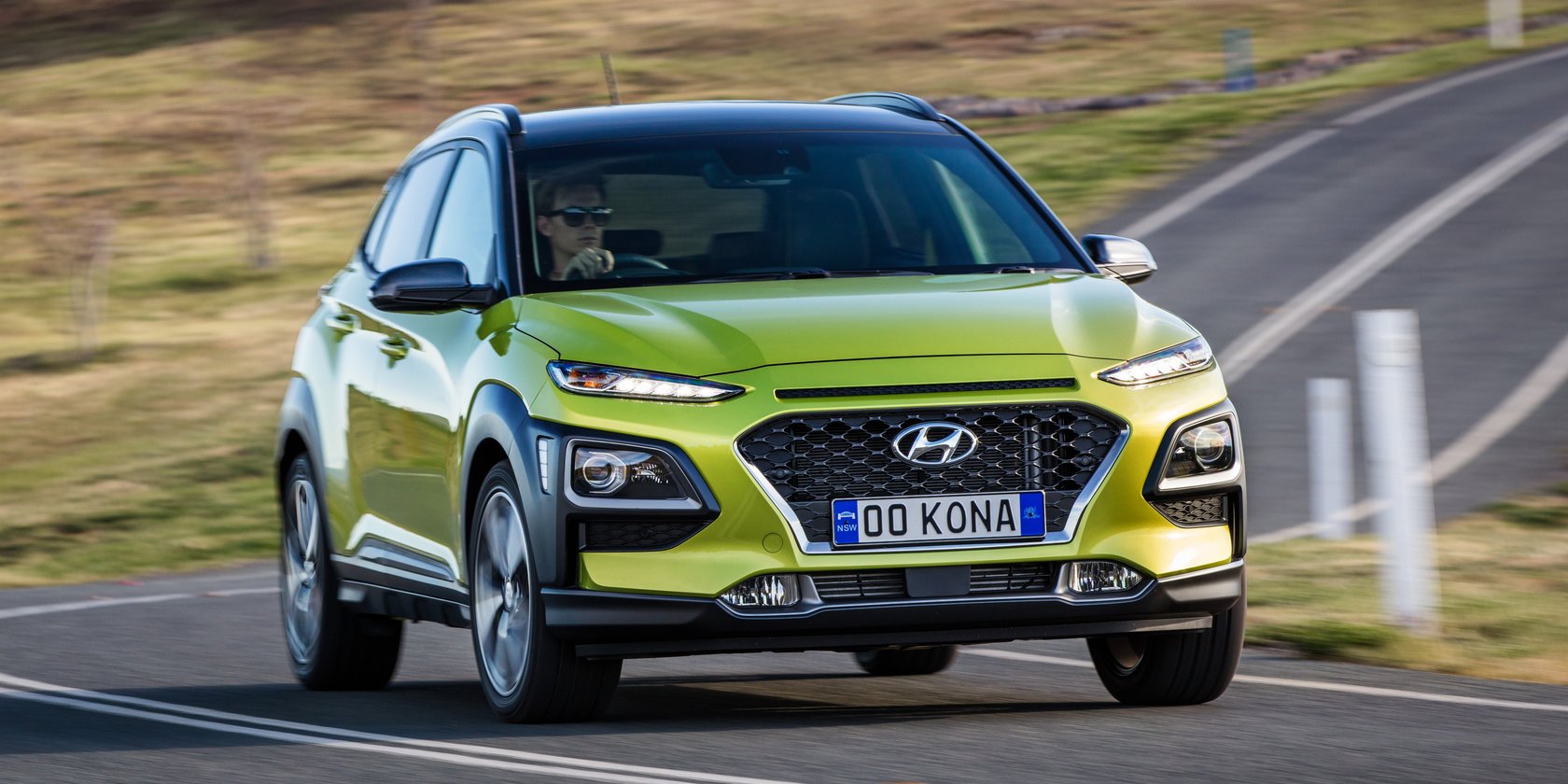 2018 신형 현대 코나 [데이터주의] | 인스티즈