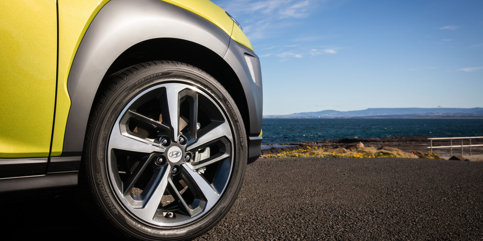 2018 신형 현대 코나 [데이터주의] | 인스티즈