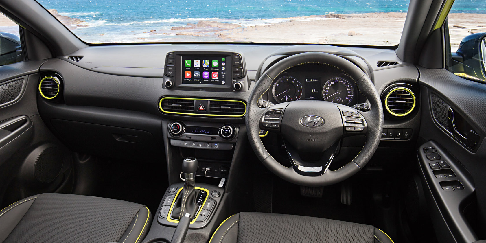 2018 신형 현대 코나 [데이터주의] | 인스티즈