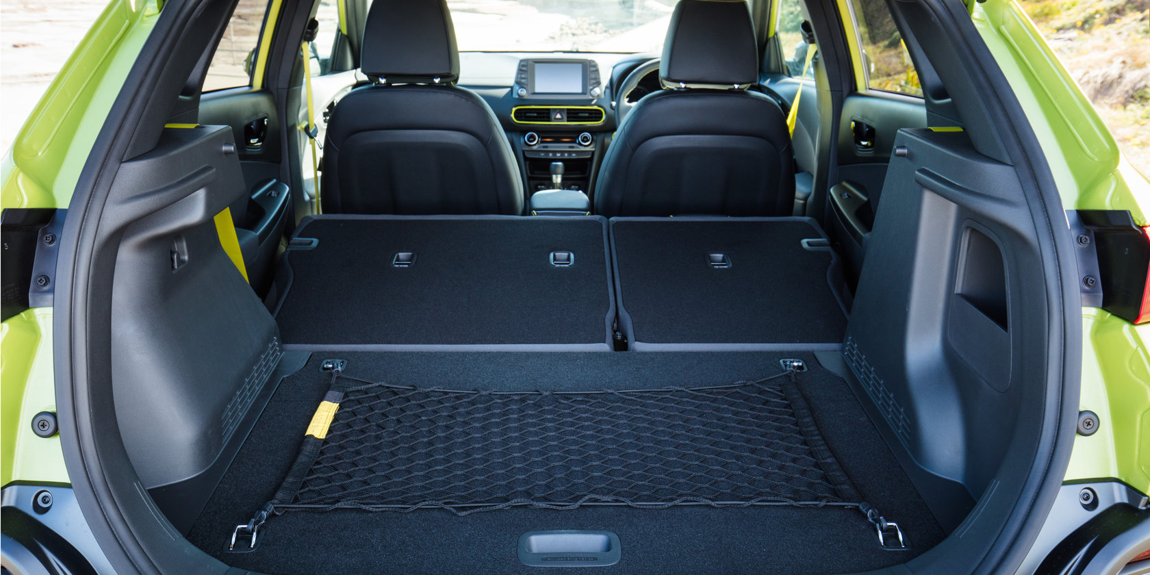 2018 신형 현대 코나 [데이터주의] | 인스티즈