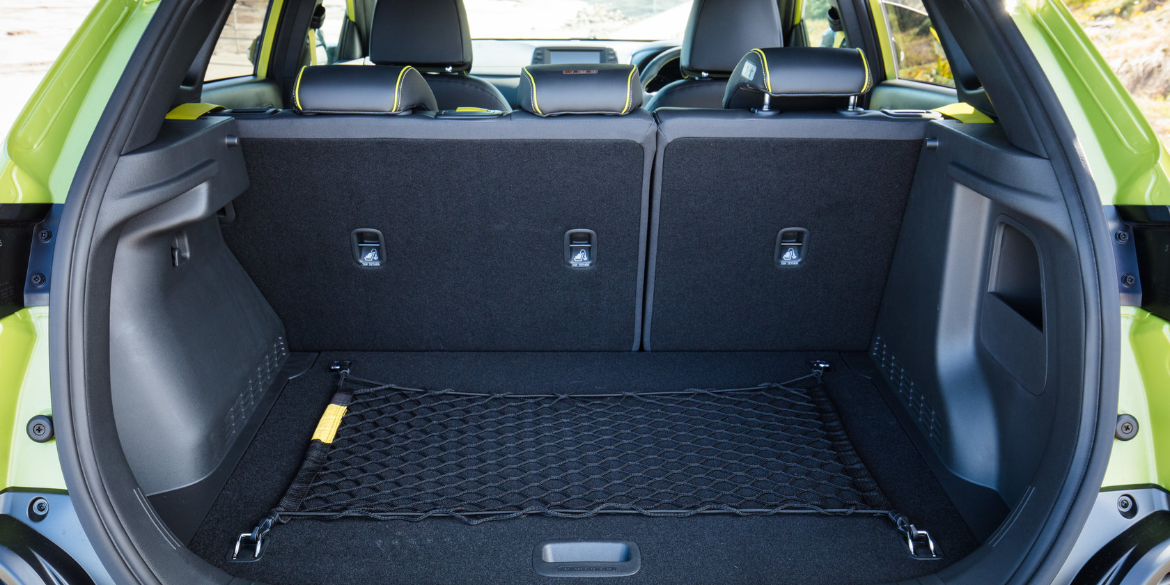 2018 신형 현대 코나 [데이터주의] | 인스티즈