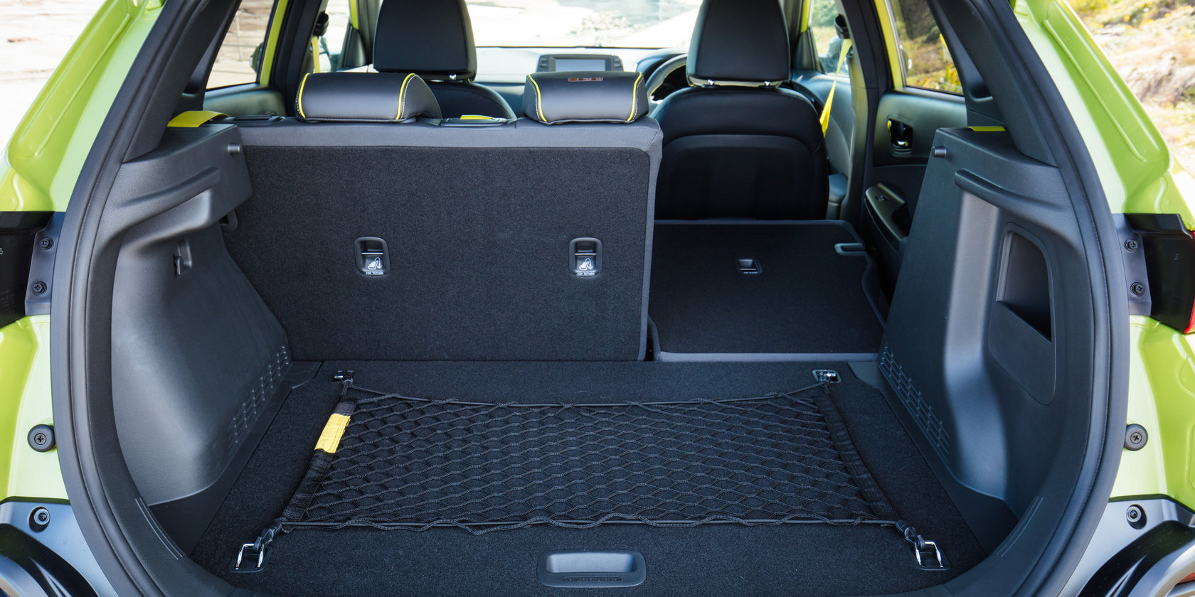 2018 신형 현대 코나 [데이터주의] | 인스티즈