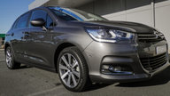 2016 Citroen C4 Exclusive: Week with Review