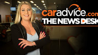 CarAdvice News Desk: the weekly wrap for November 25, 2016