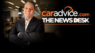 CarAdvice News Desk: the weekly wrap for November 18, 2016