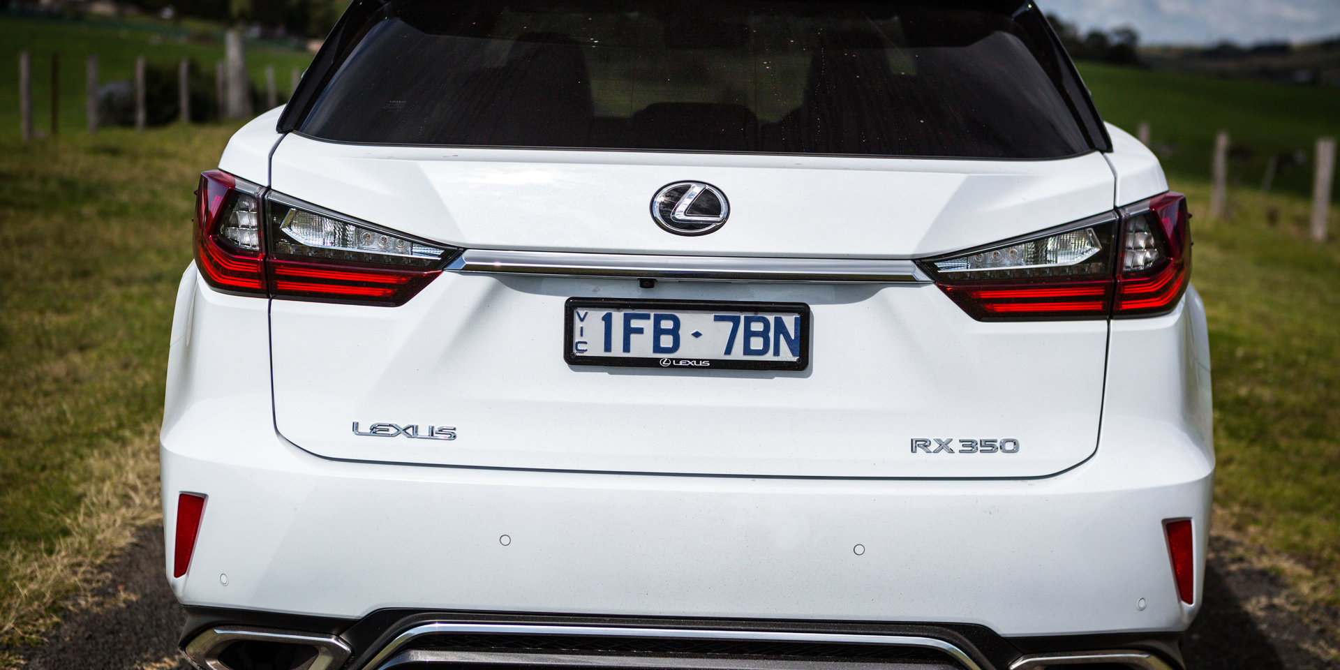 2017 렉서스 RX350 F Sport [데이터주의] | 인스티즈