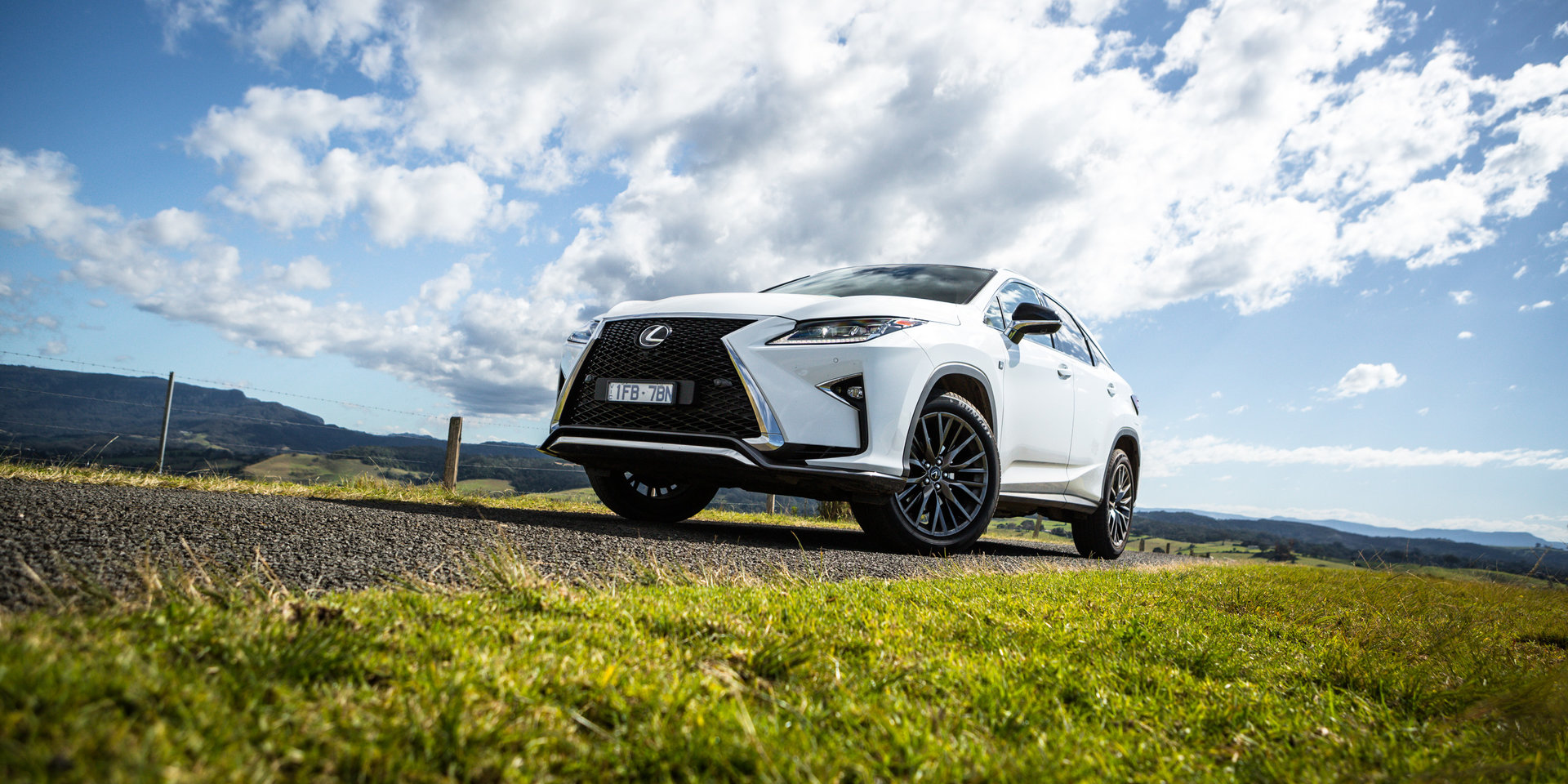 2017 렉서스 RX350 F Sport [데이터주의] | 인스티즈