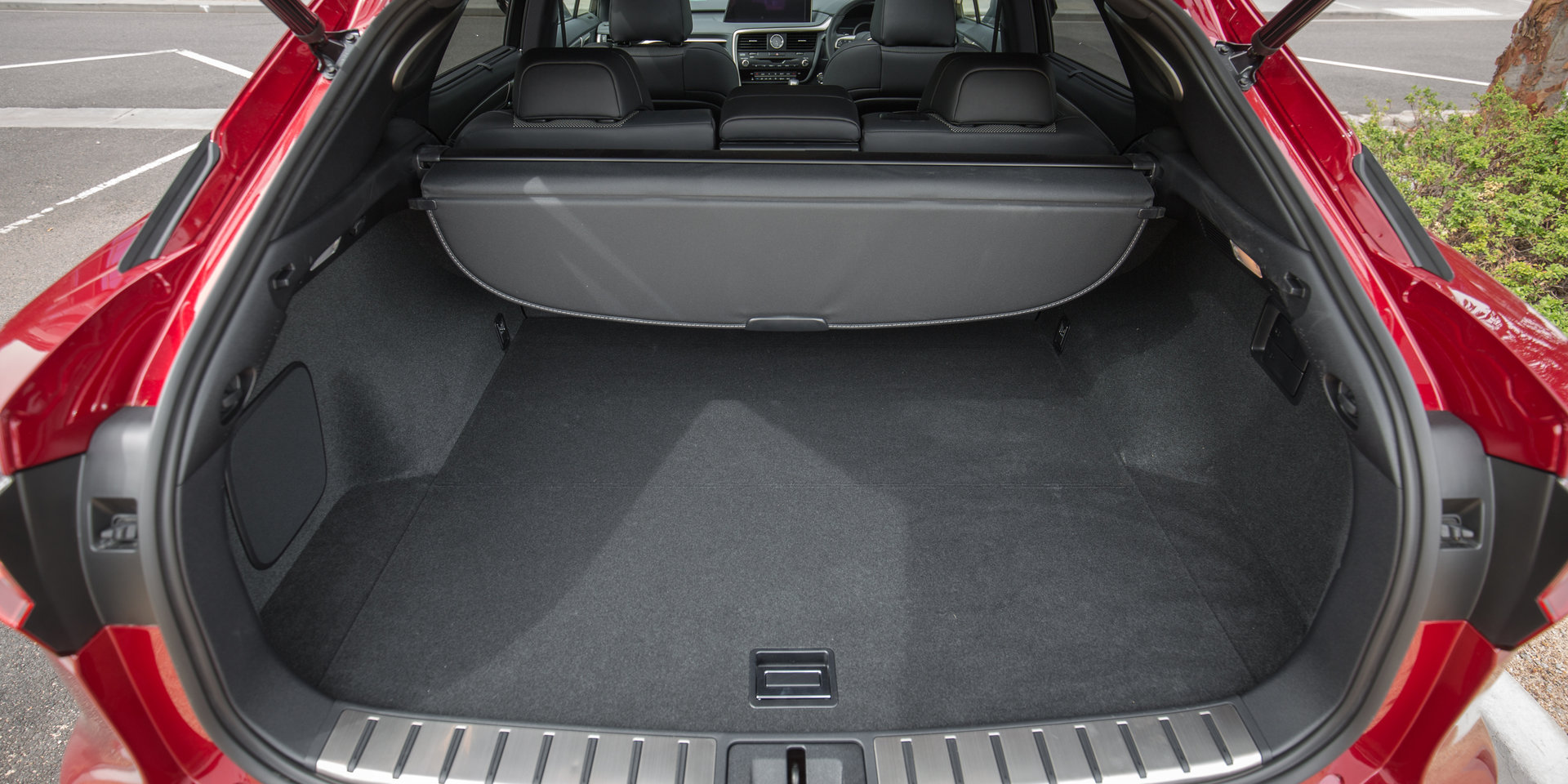 2017 렉서스 RX200t F Sport [데이터주의] | 인스티즈