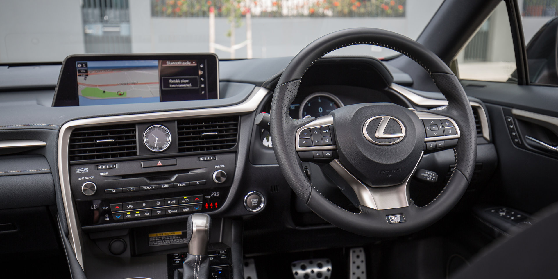 2017 렉서스 RX200t F Sport [데이터주의] | 인스티즈