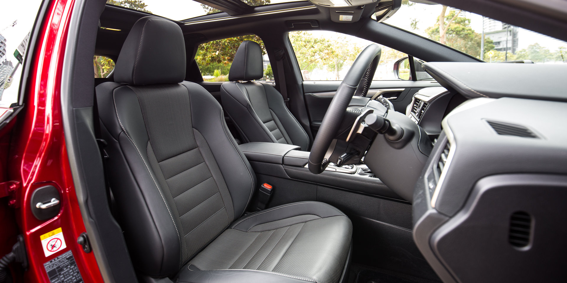 2017 렉서스 RX200t F Sport [데이터주의] | 인스티즈