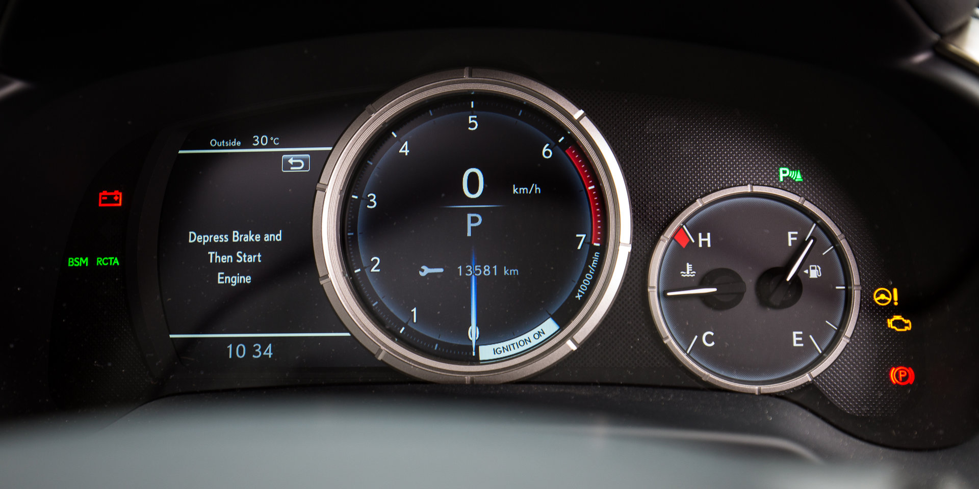 2017 렉서스 RX200t F Sport [데이터주의] | 인스티즈