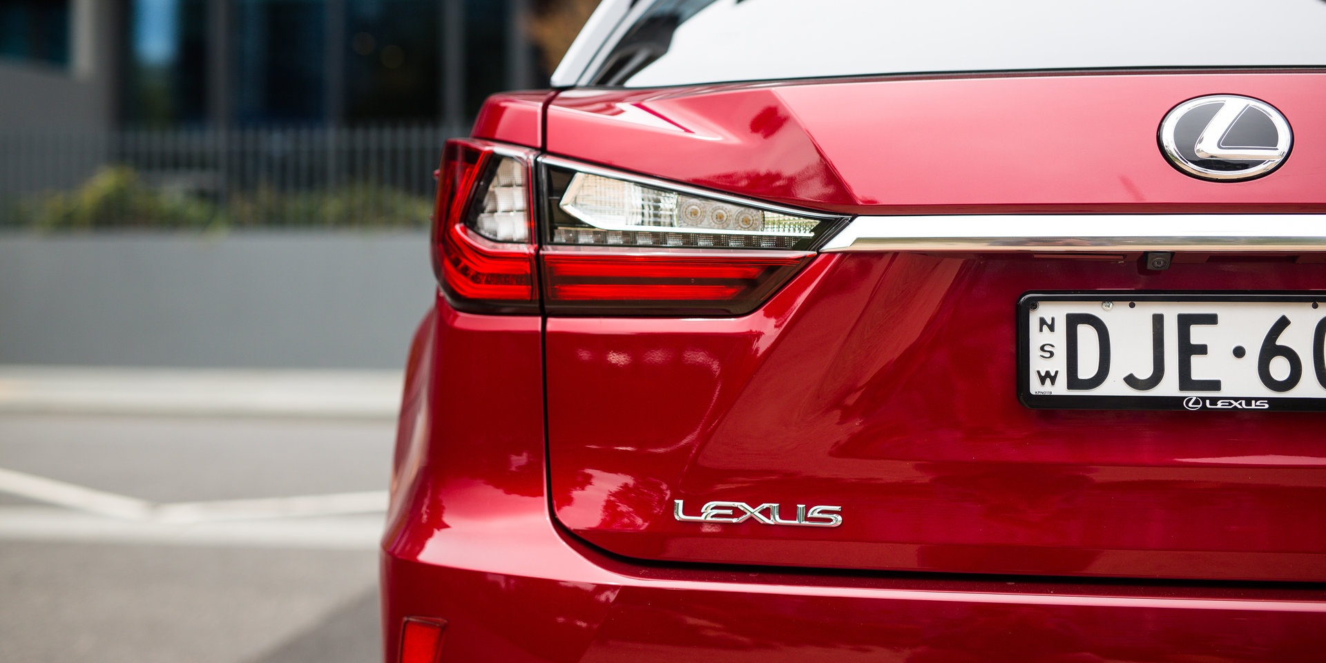 2017 렉서스 RX200t F Sport [데이터주의] | 인스티즈