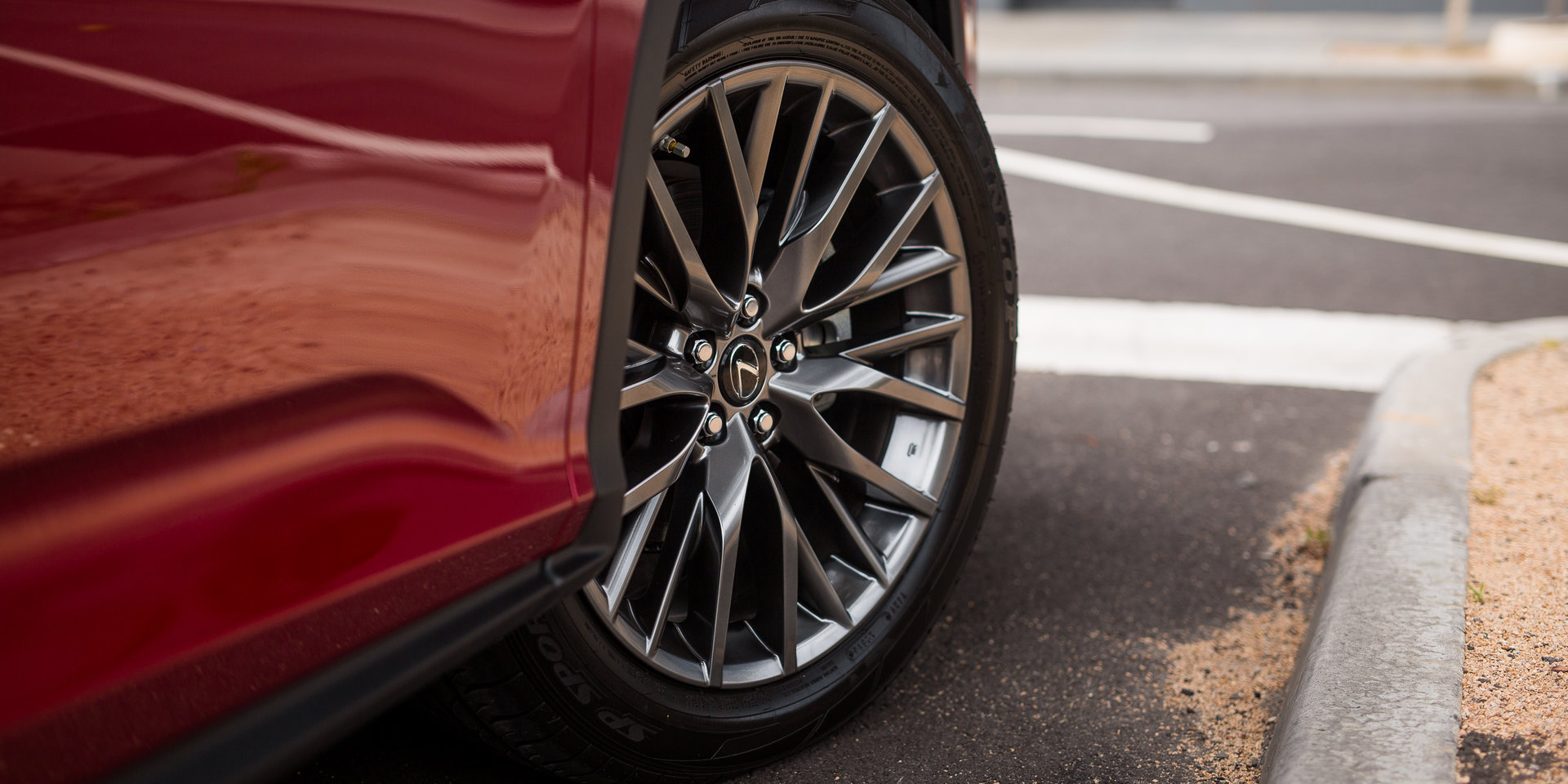 2017 렉서스 RX200t F Sport [데이터주의] | 인스티즈