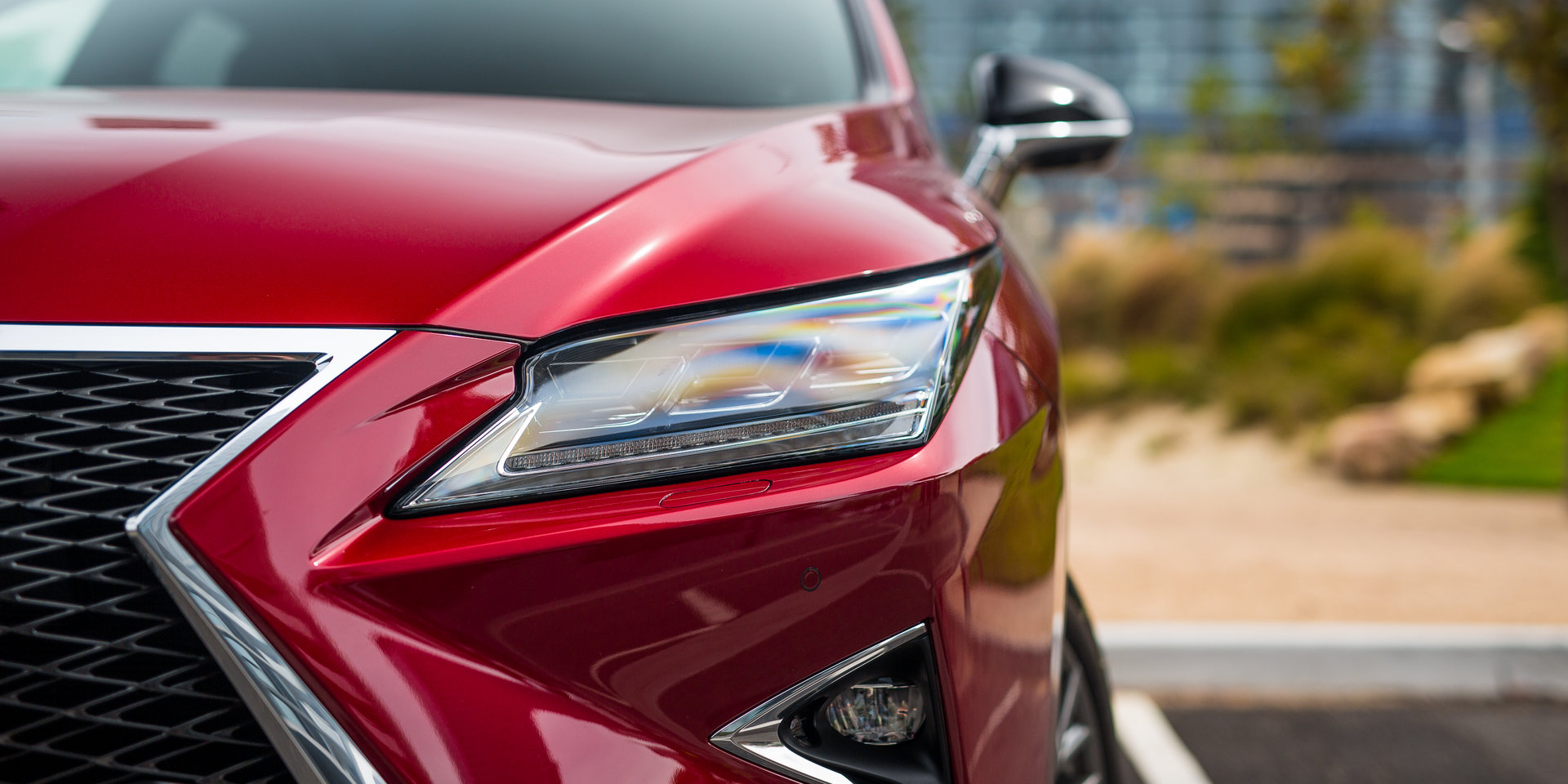 2017 렉서스 RX200t F Sport [데이터주의] | 인스티즈