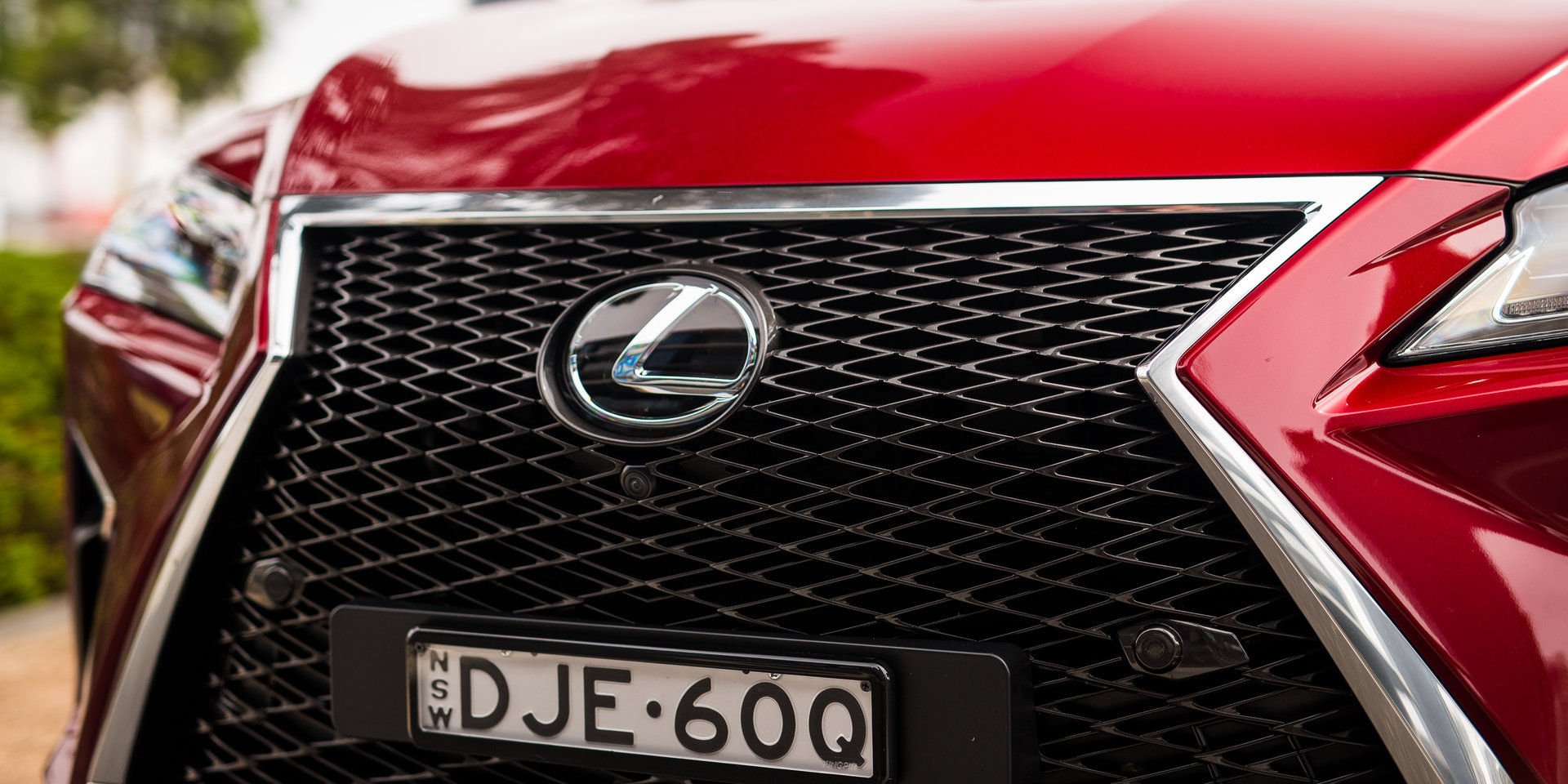 2017 렉서스 RX200t F Sport [데이터주의] | 인스티즈