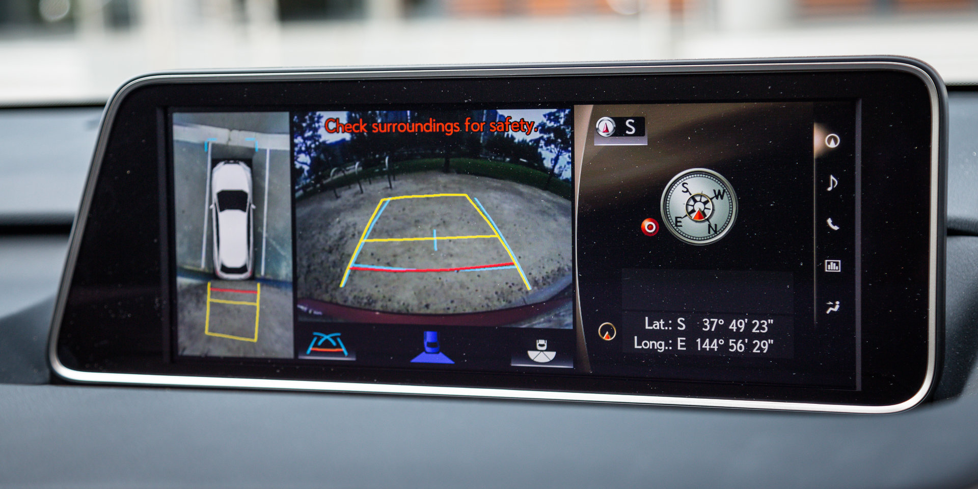 2017 렉서스 RX200t F Sport [데이터주의] | 인스티즈