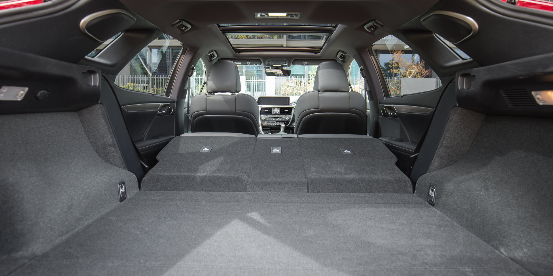 2017 렉서스 RX200t F Sport [데이터주의] | 인스티즈