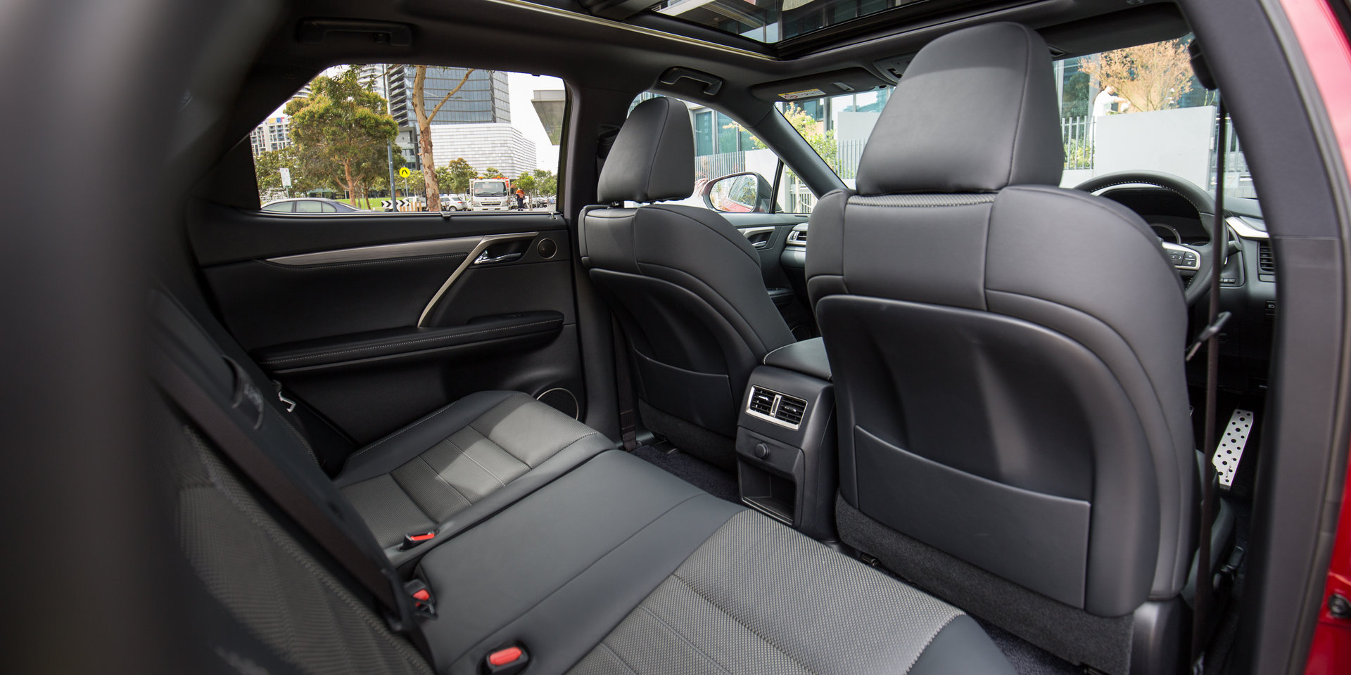 2017 렉서스 RX200t F Sport [데이터주의] | 인스티즈