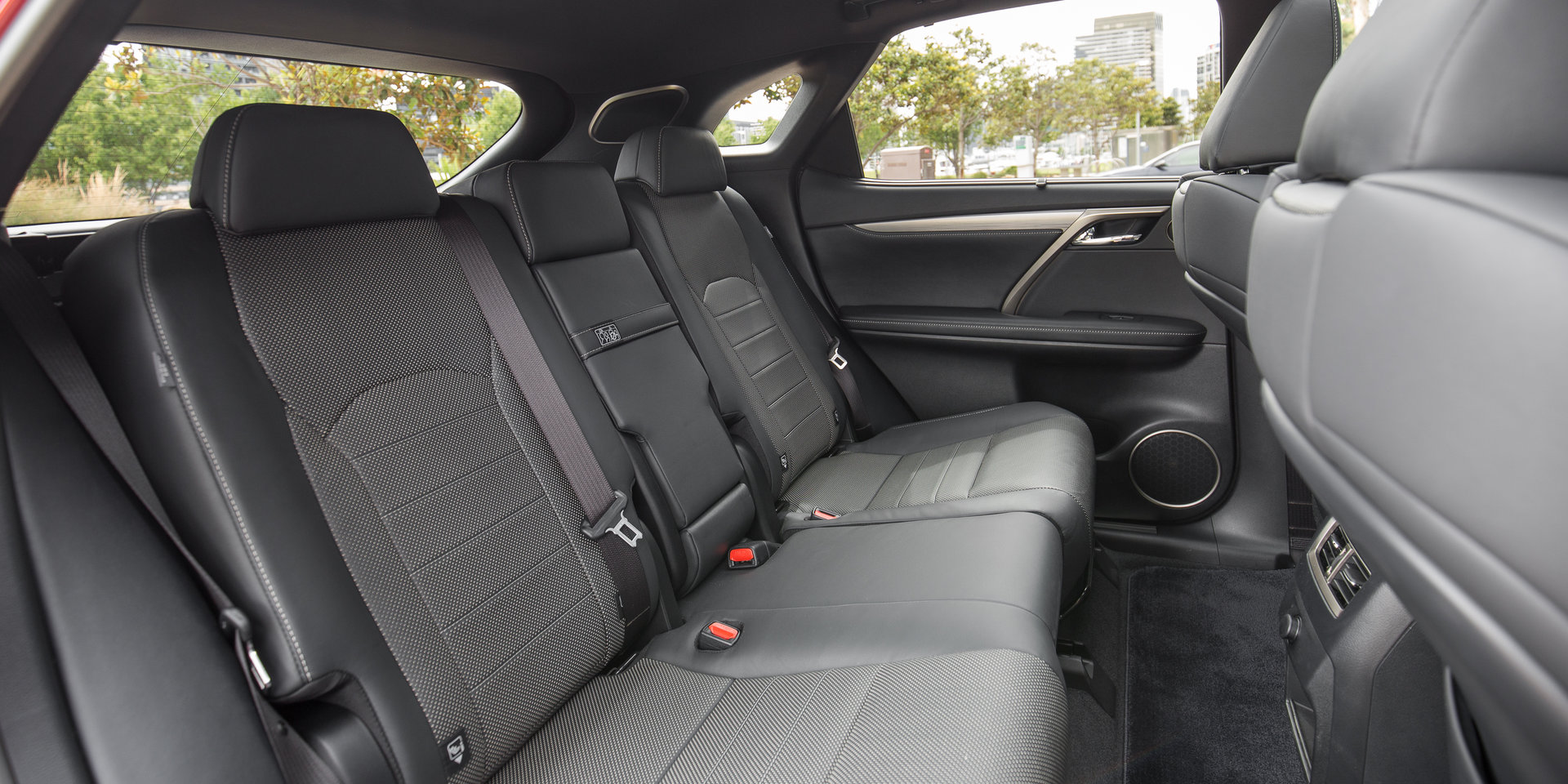 2017 렉서스 RX200t F Sport [데이터주의] | 인스티즈