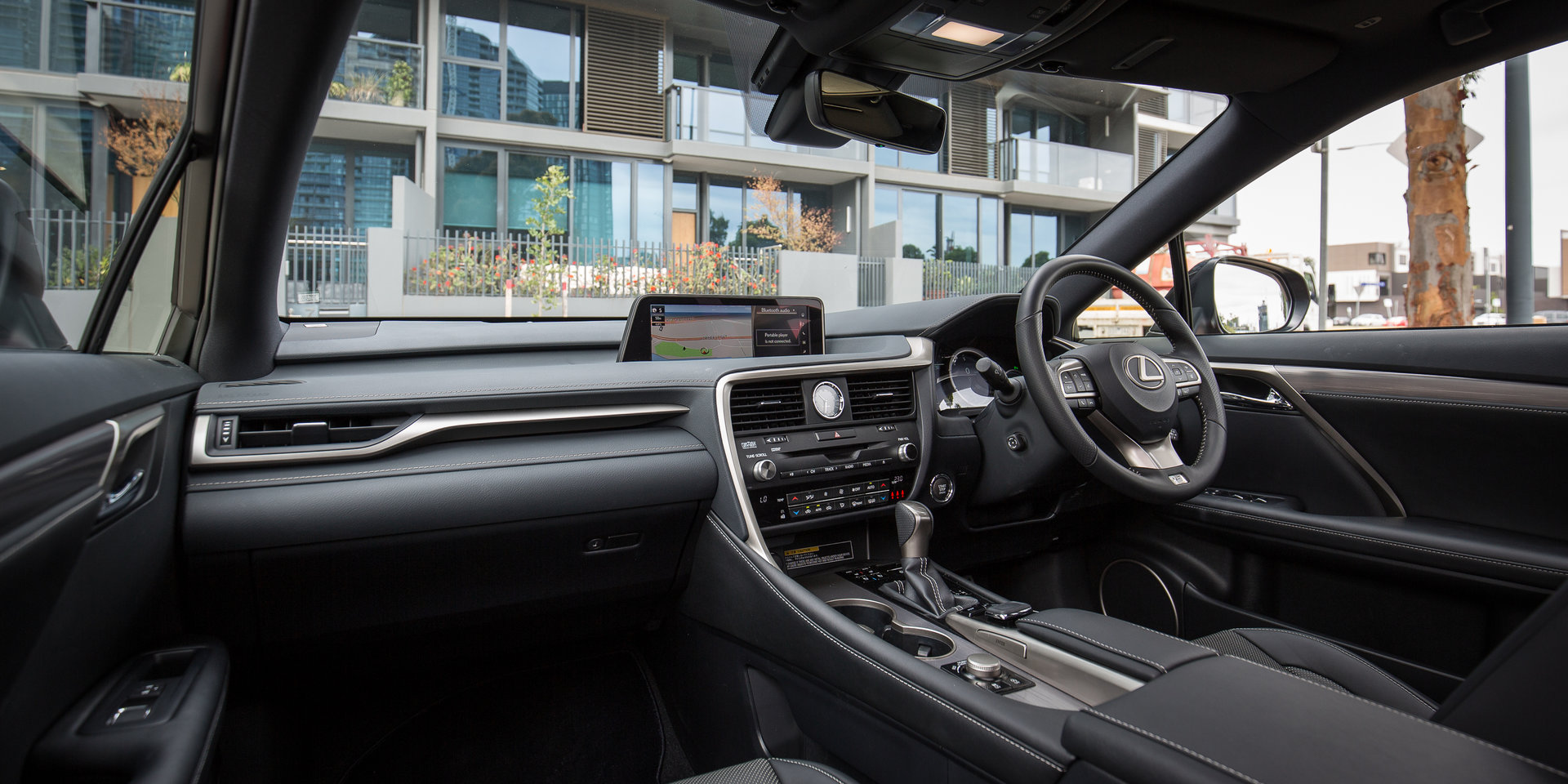 2017 렉서스 RX200t F Sport [데이터주의] | 인스티즈