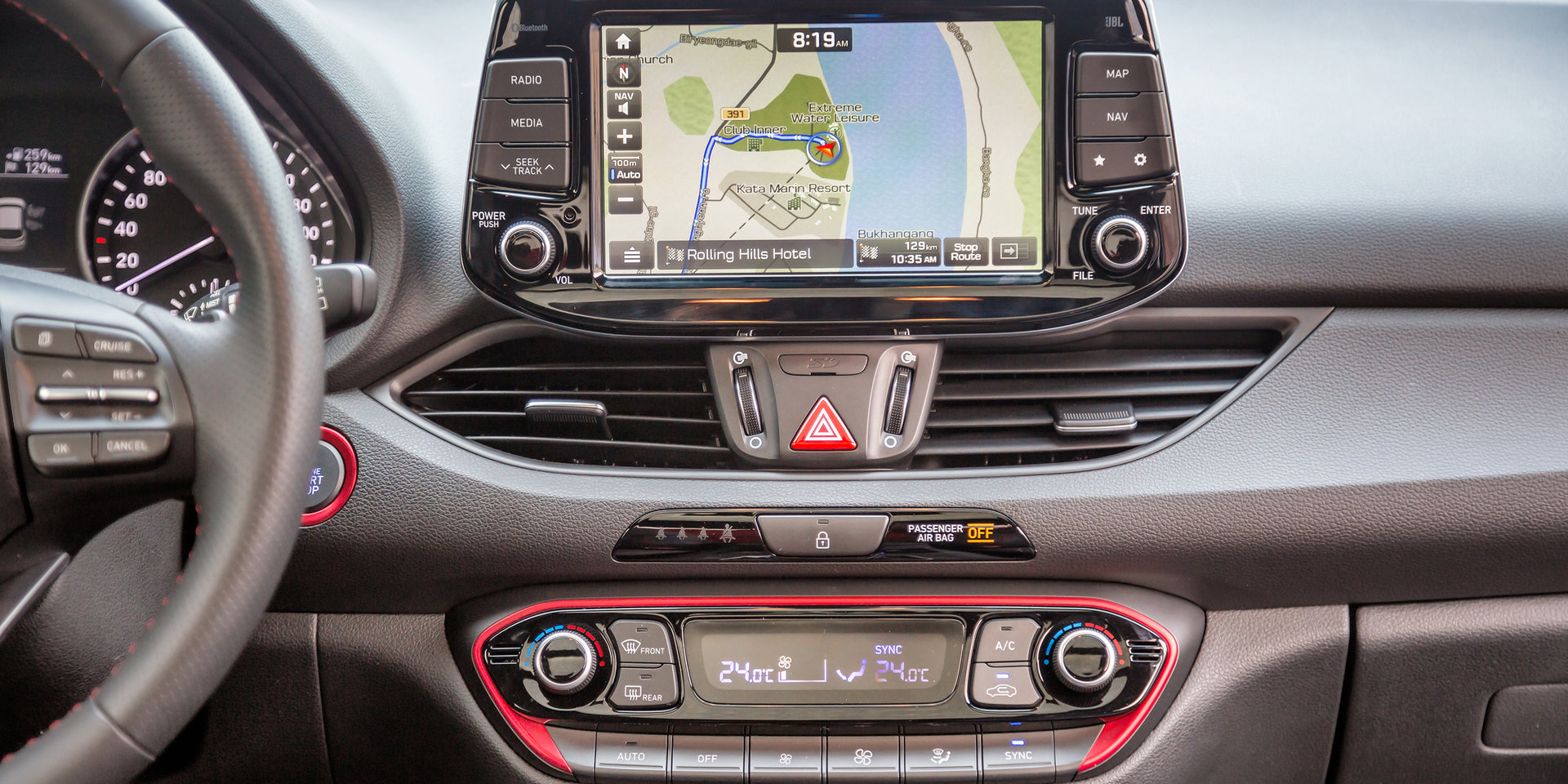 2017 현대 i30 [데이터주의] | 인스티즈