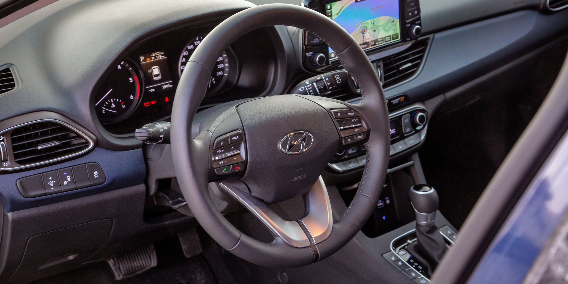 2017 현대 i30 [데이터주의] | 인스티즈