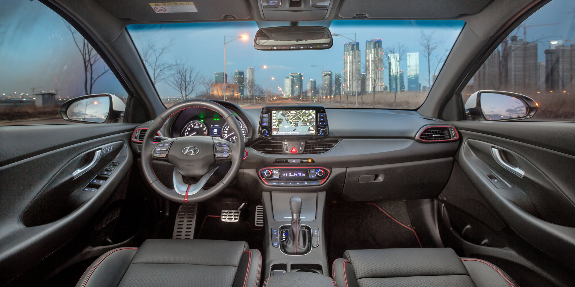 2017 현대 i30 [데이터주의] | 인스티즈