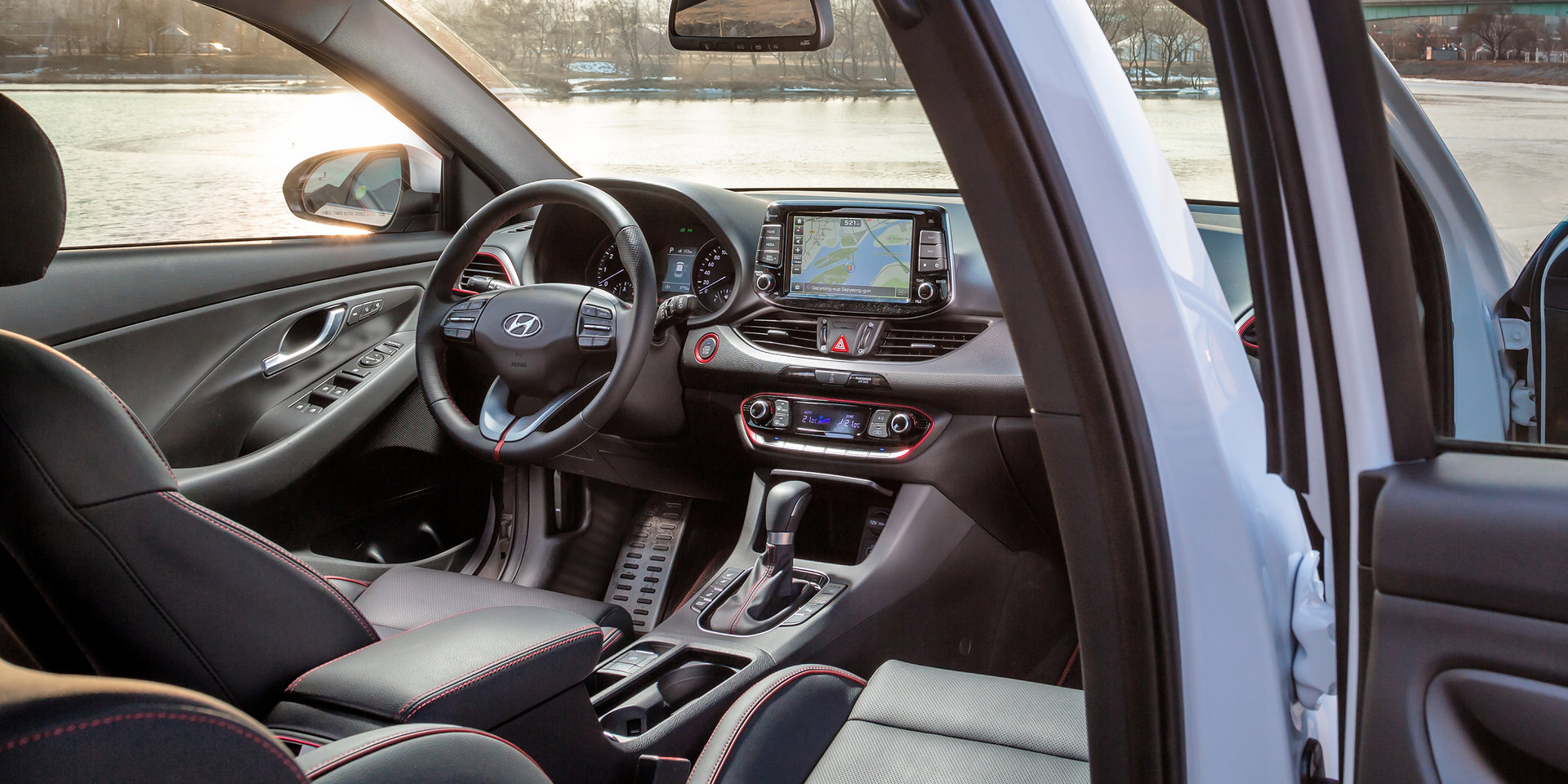 2017 현대 i30 [데이터주의] | 인스티즈