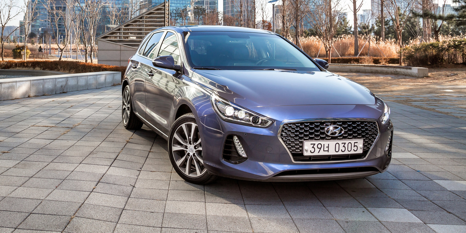 2017 현대 i30 [데이터주의] | 인스티즈