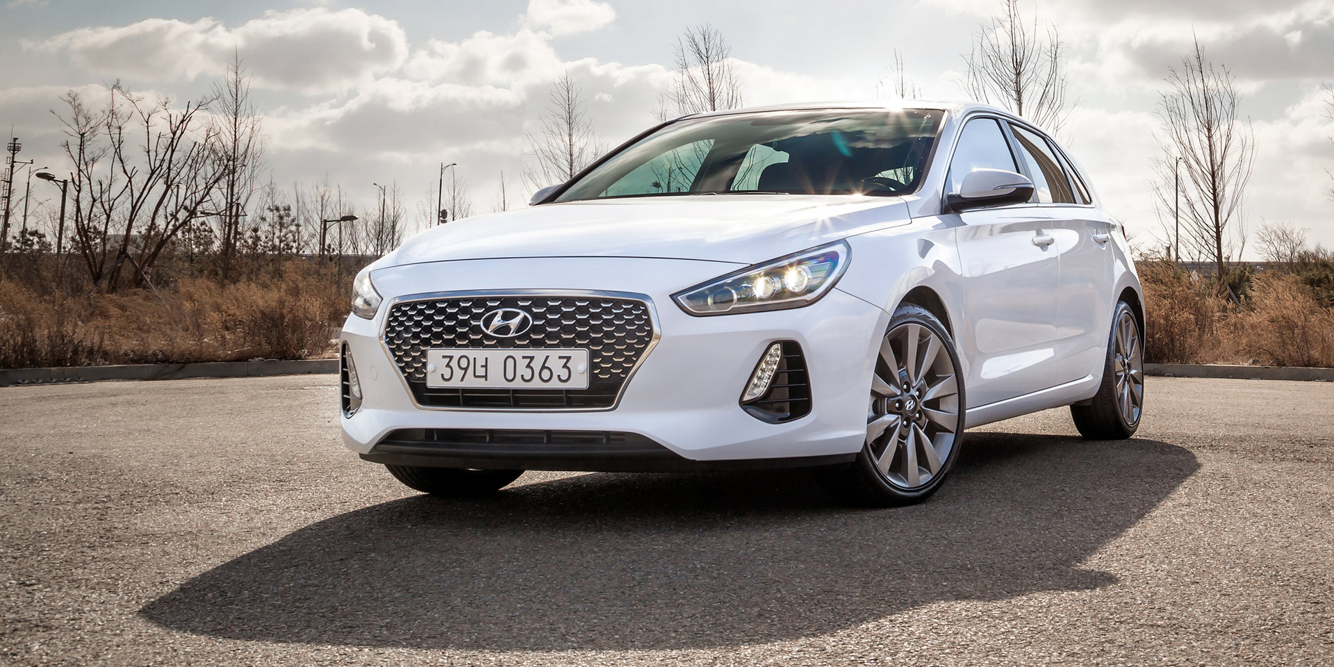 2017 현대 i30 [데이터주의] | 인스티즈