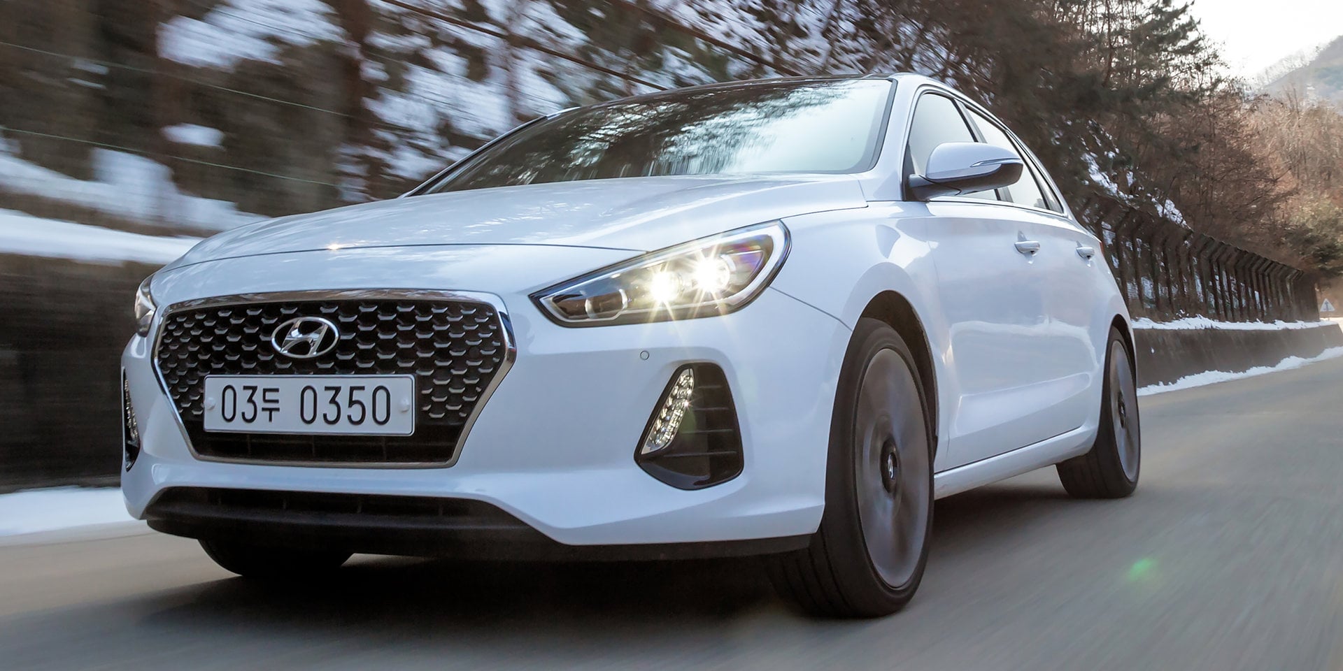 2017 현대 i30 [데이터주의] | 인스티즈