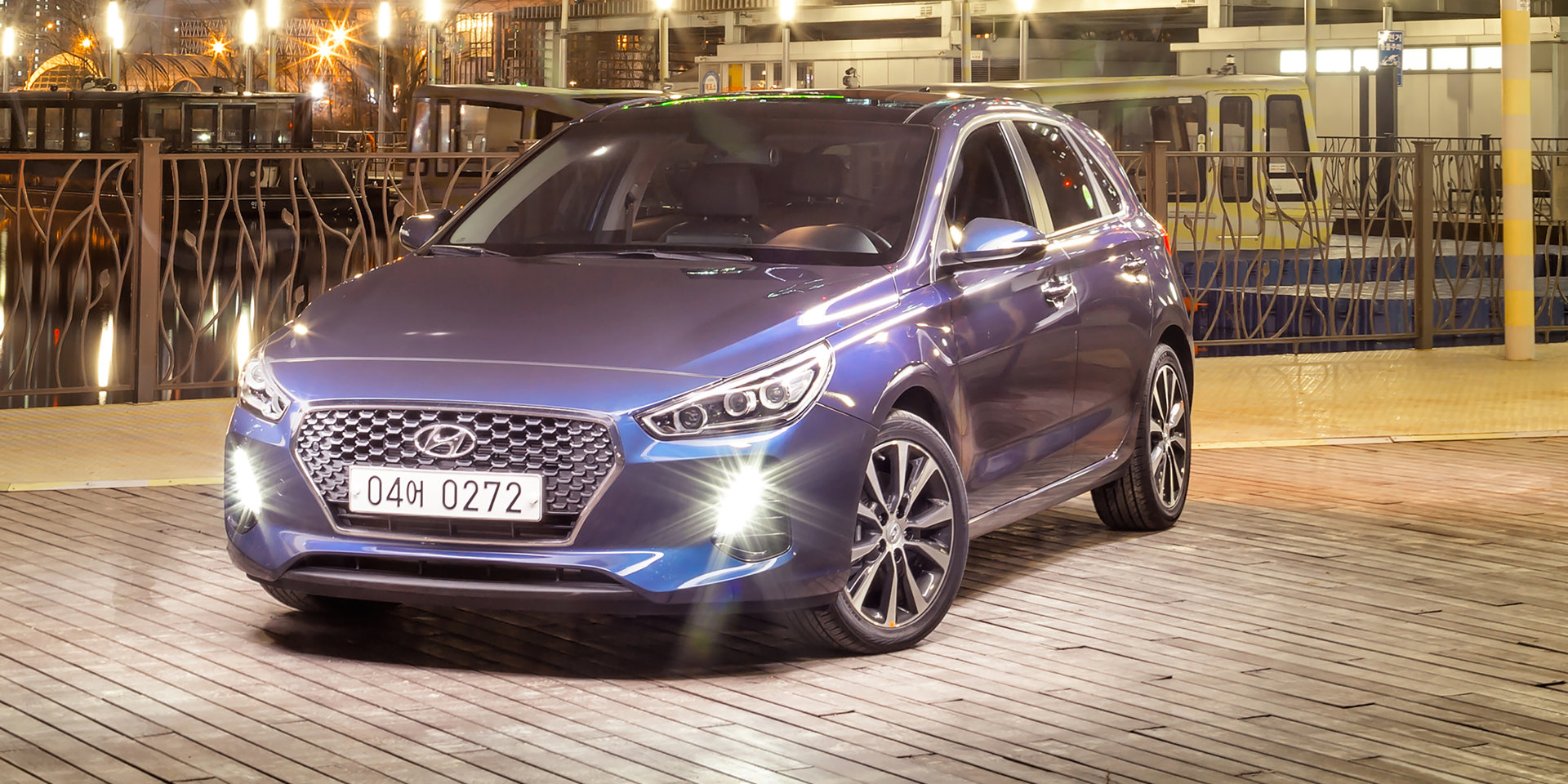 2017 현대 i30 [데이터주의] | 인스티즈