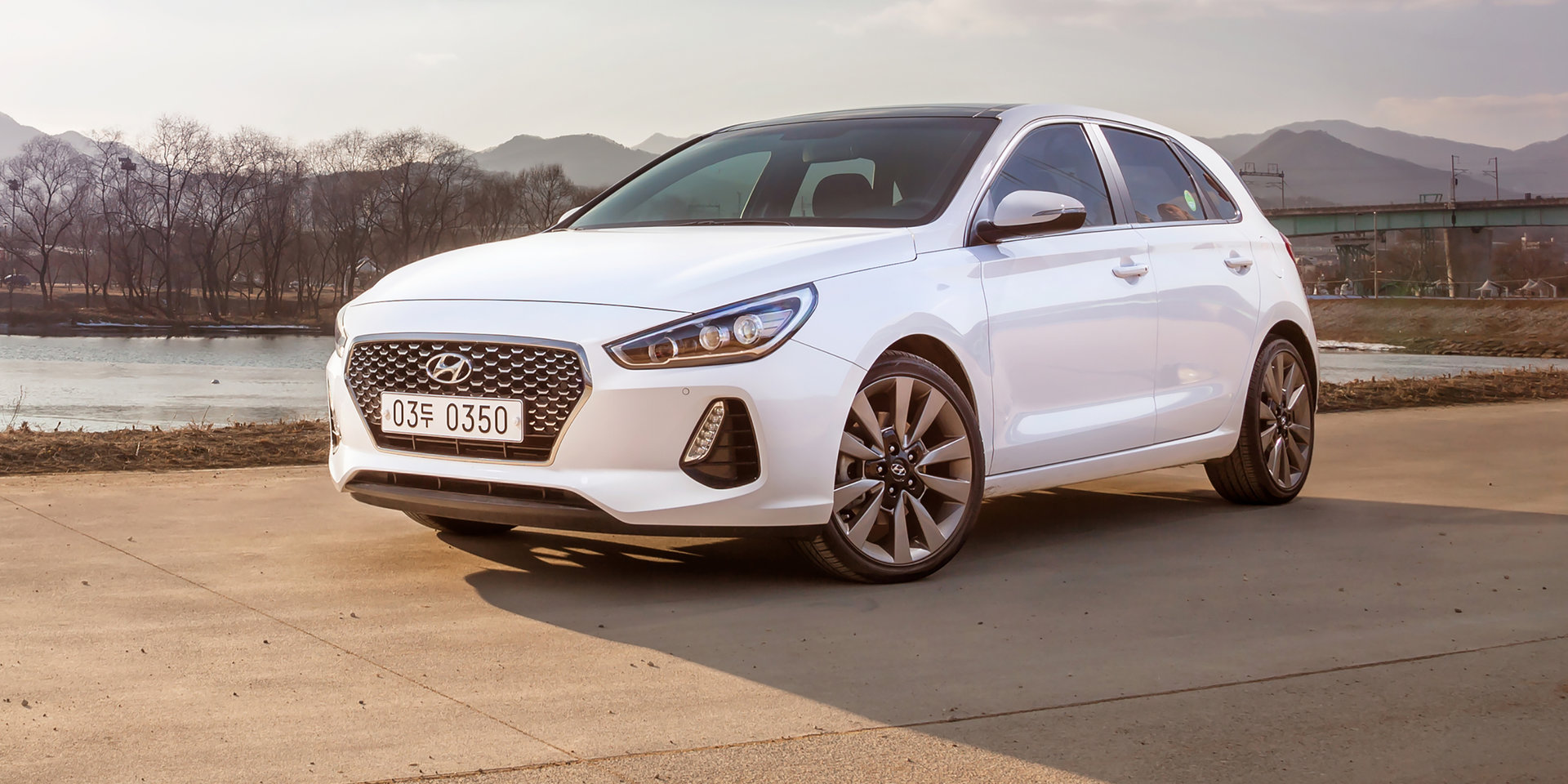 2017 현대 i30 [데이터주의] | 인스티즈