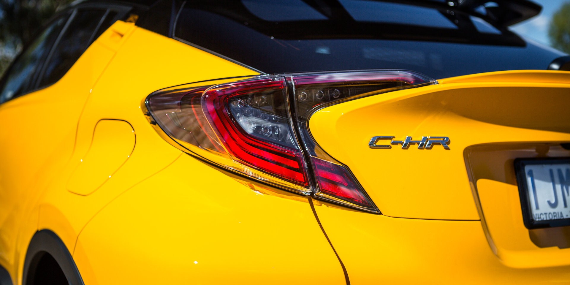 2017 신형 도요타 C-HR [데이터주의] | 인스티즈