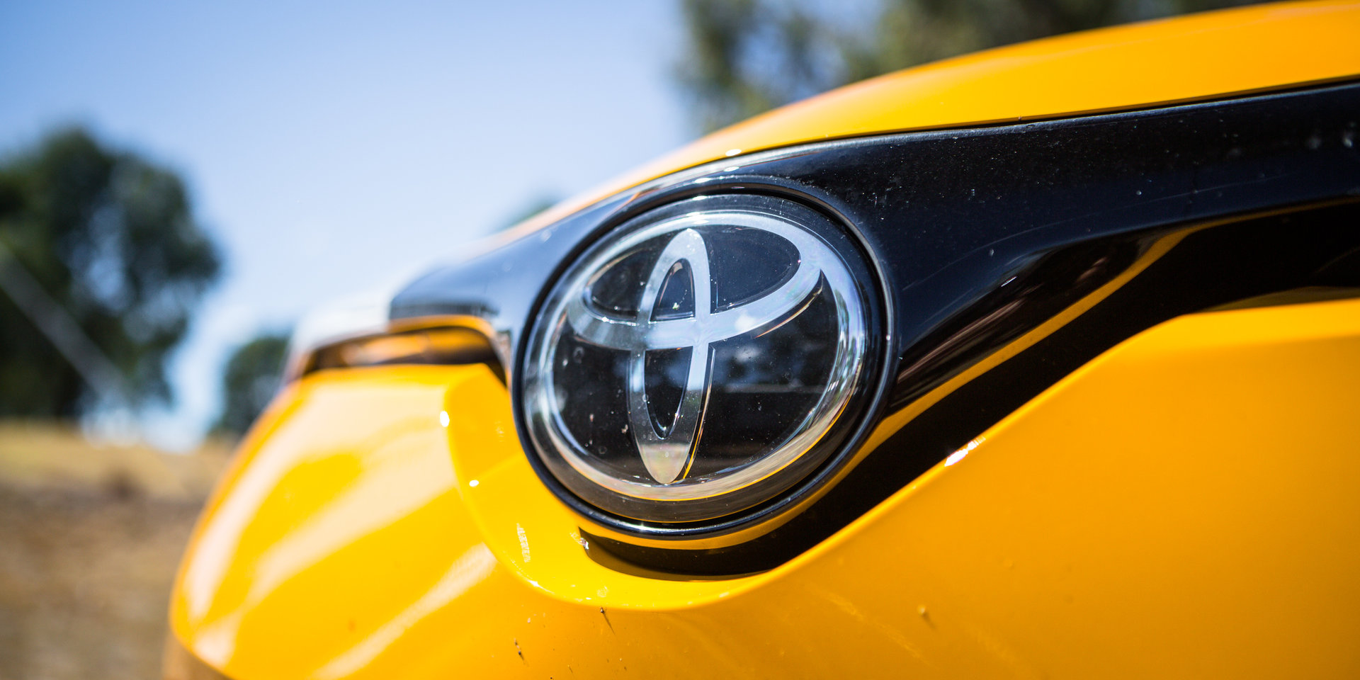 2017 신형 도요타 C-HR [데이터주의] | 인스티즈