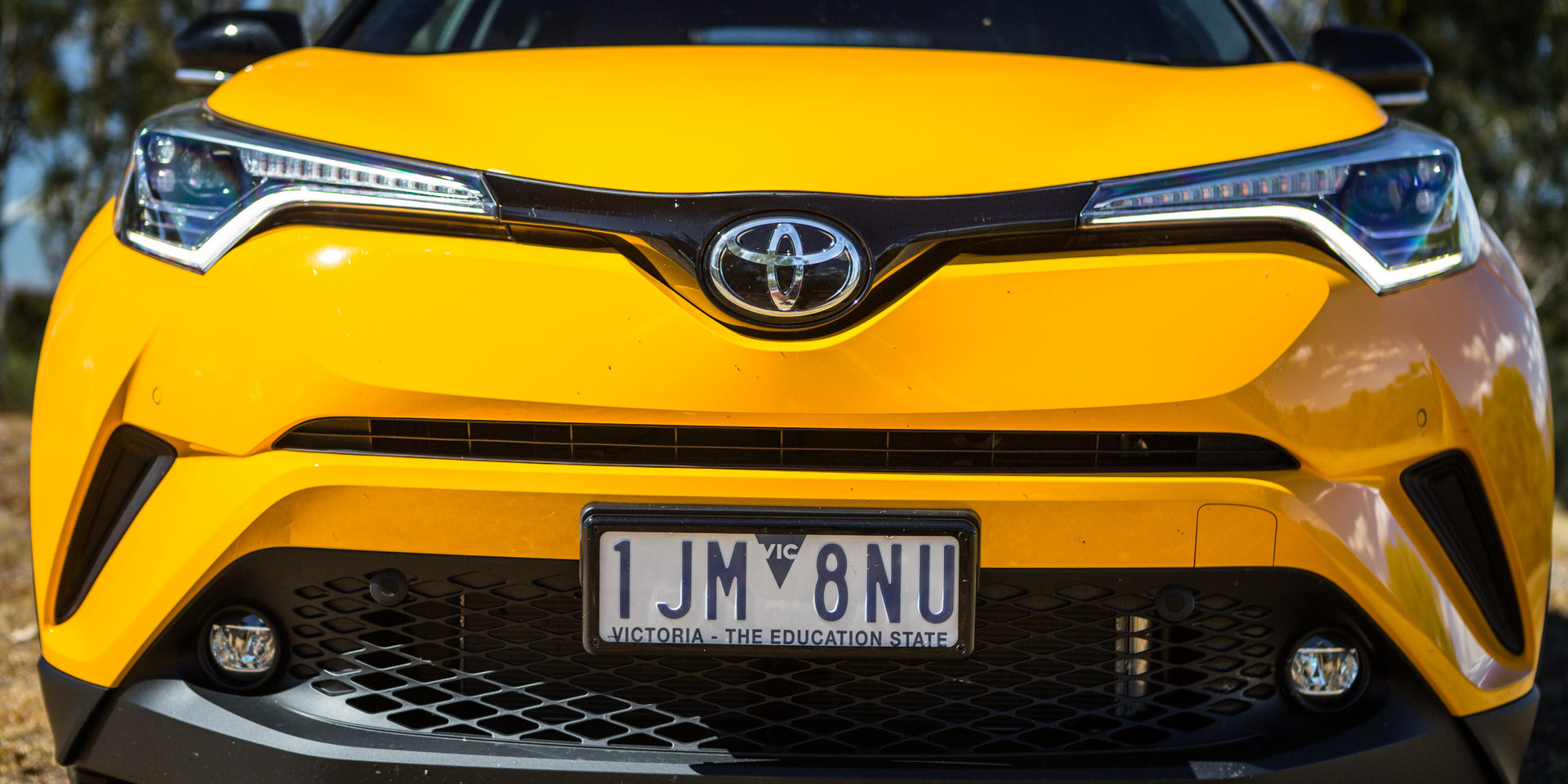 2017 신형 도요타 C-HR [데이터주의] | 인스티즈