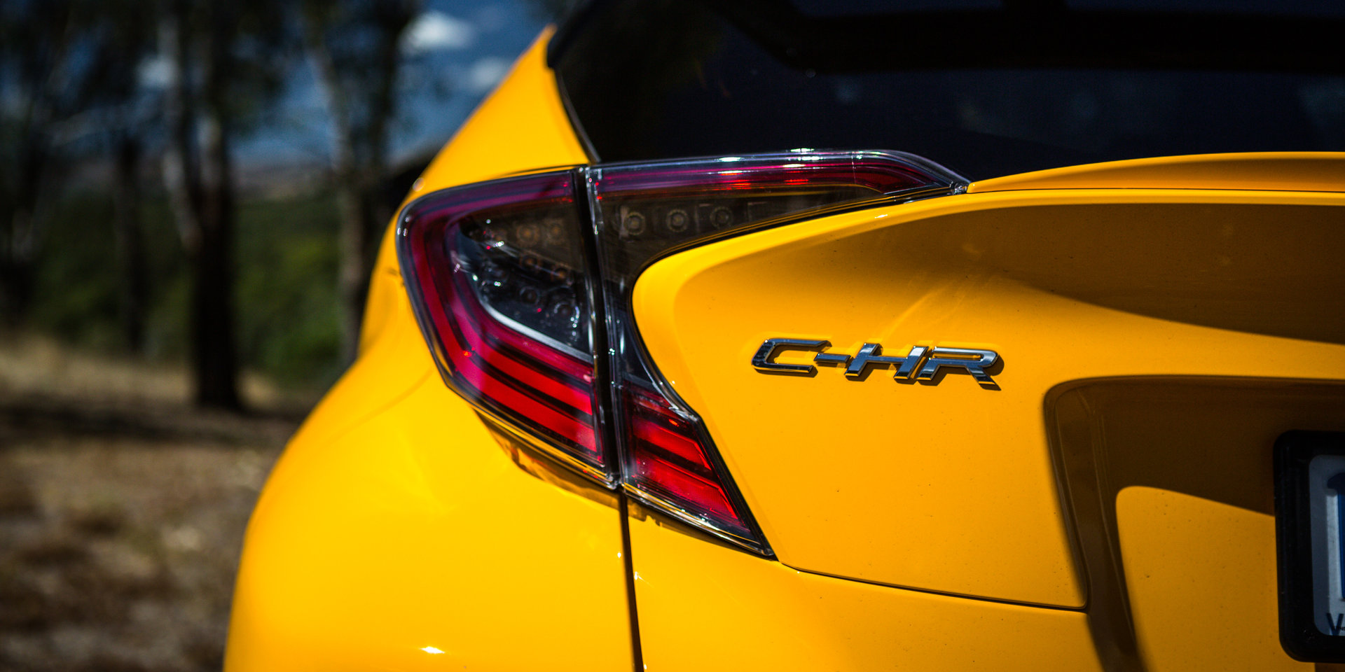 2017 신형 도요타 C-HR [데이터주의] | 인스티즈