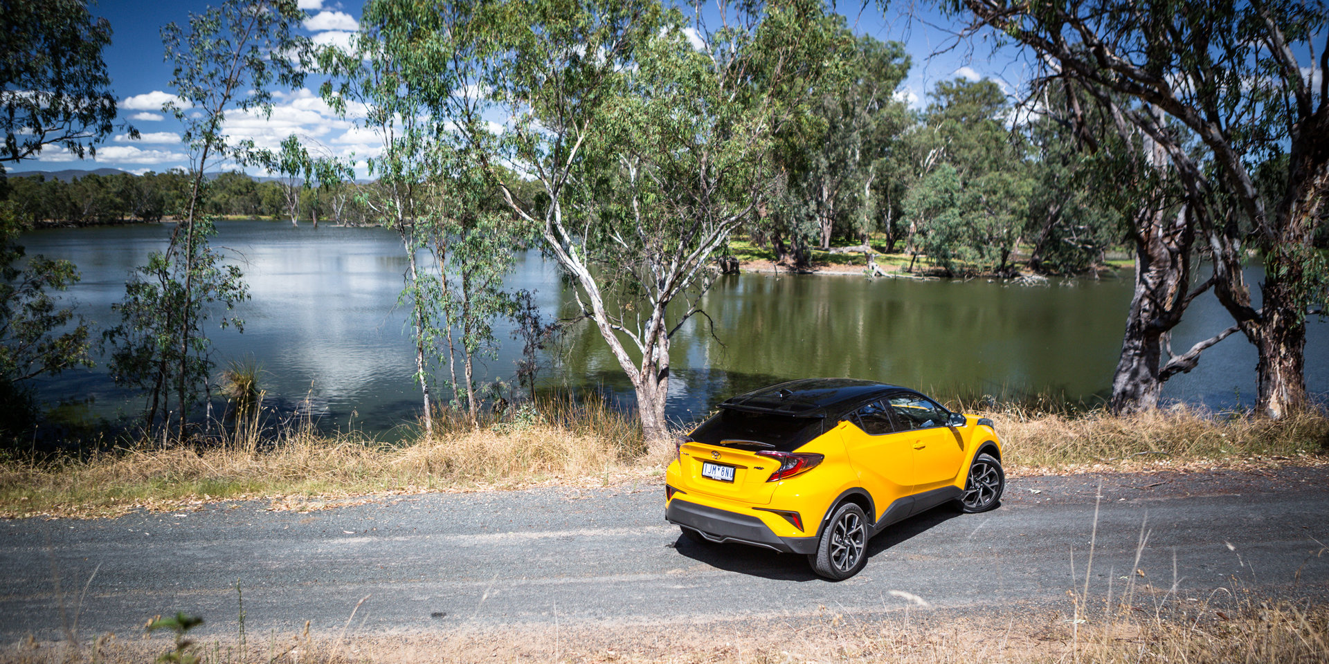 2017 신형 도요타 C-HR [데이터주의] | 인스티즈