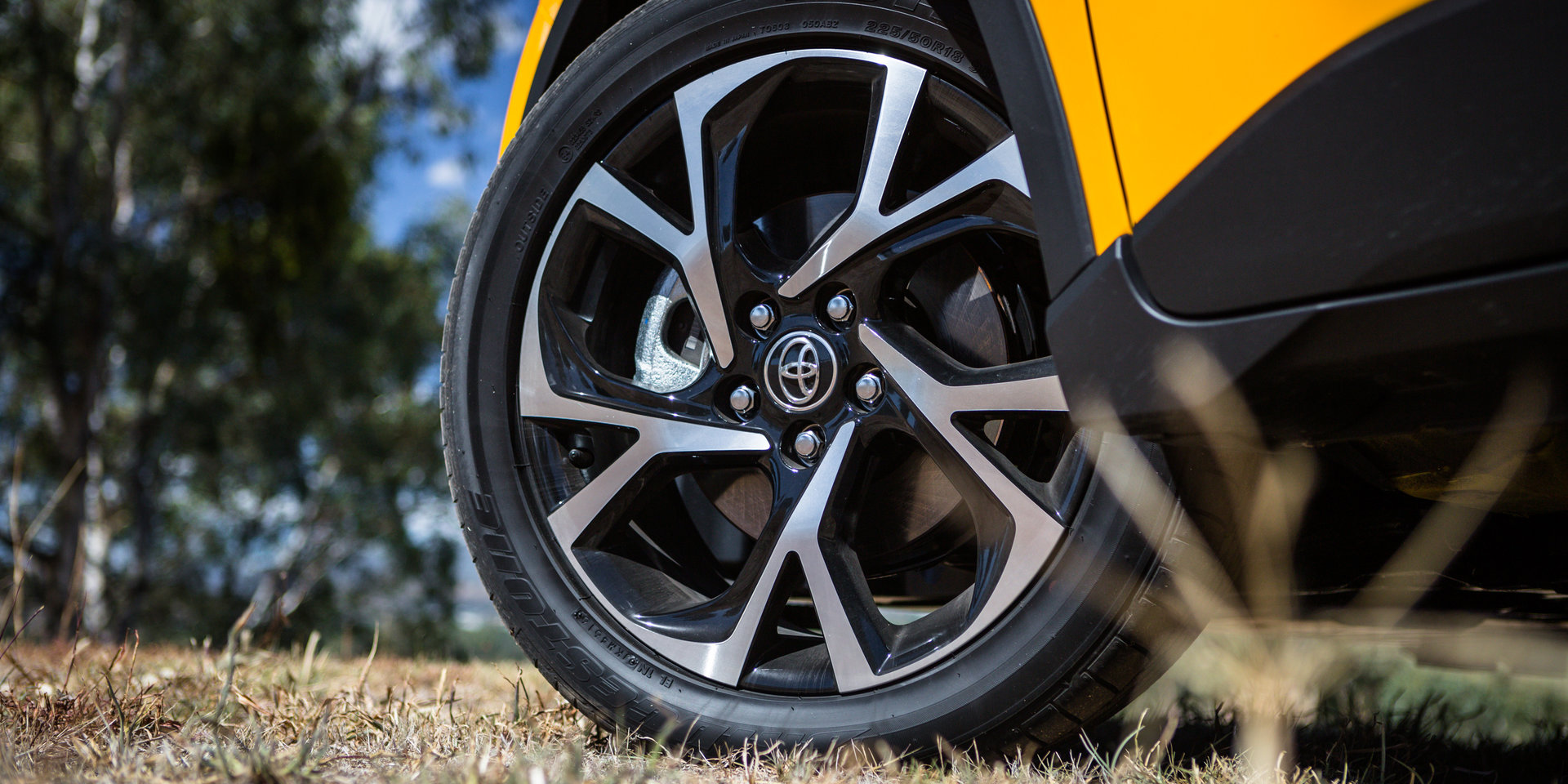 2017 신형 도요타 C-HR [데이터주의] | 인스티즈